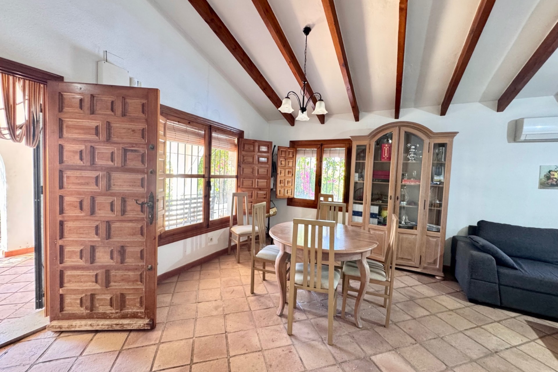 Revente - Villa - Orihuela Costa - Cabo Roig