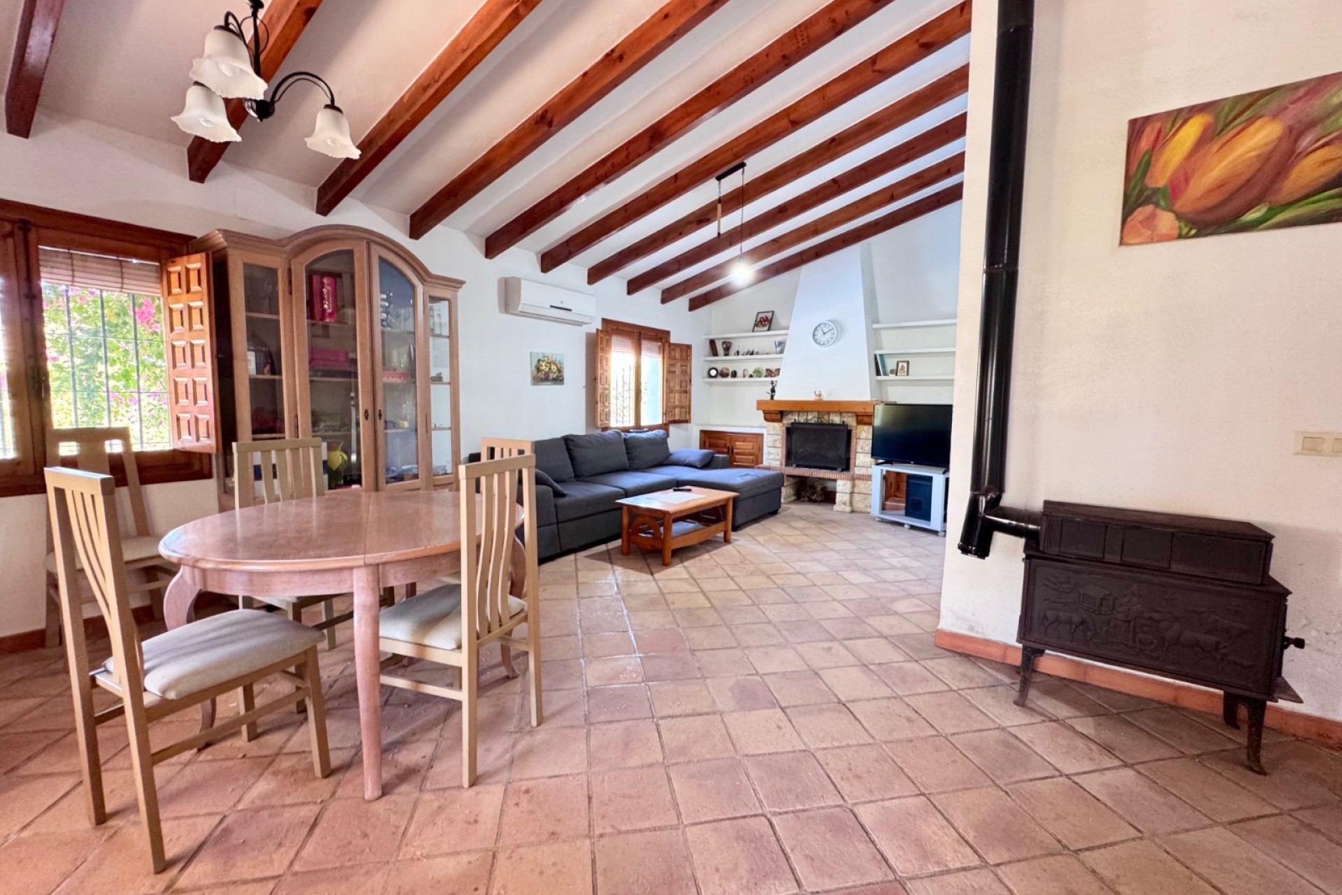 Revente - Villa - Orihuela Costa - Cabo Roig