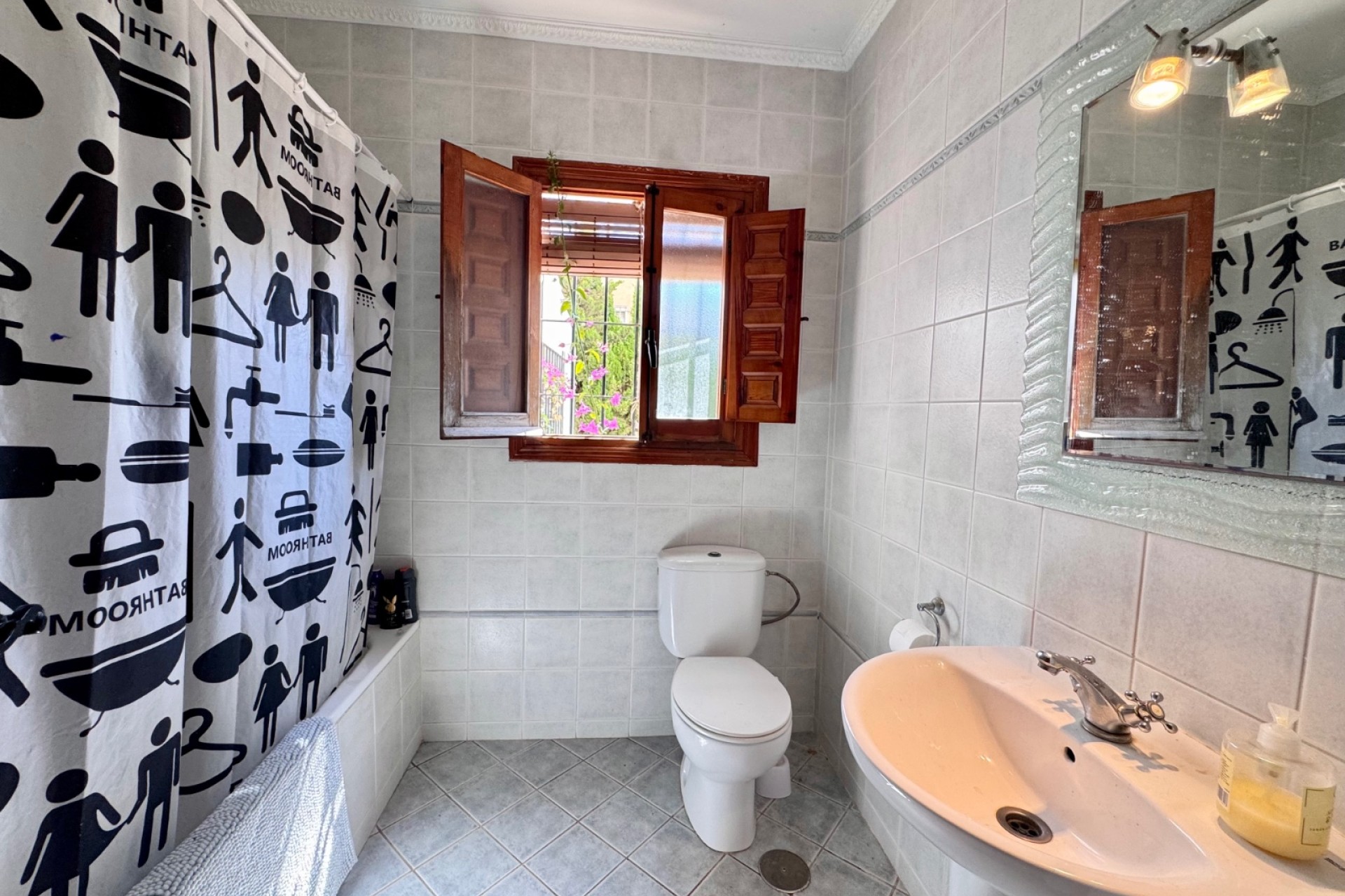 Revente - Villa - Orihuela Costa - Cabo Roig