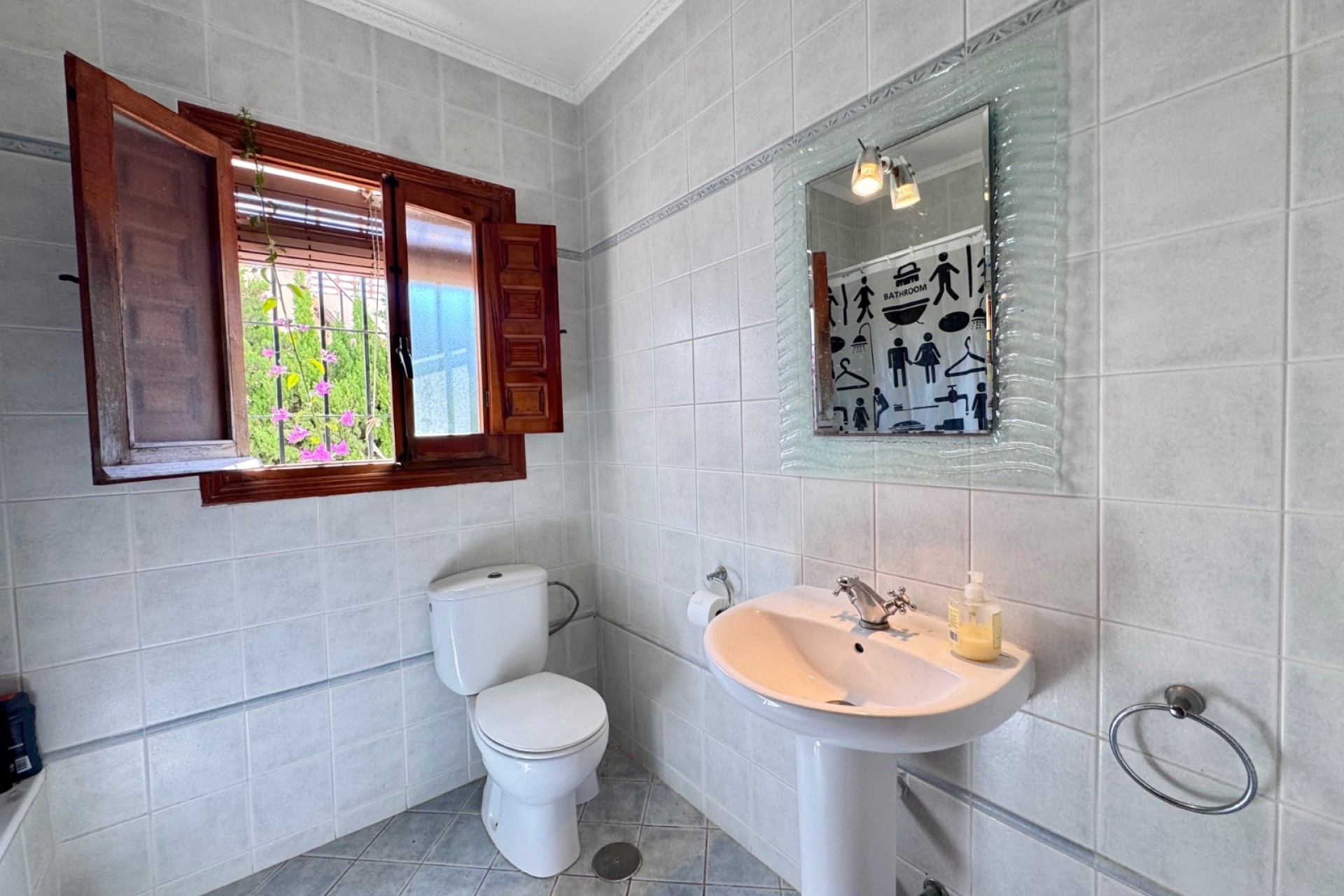 Revente - Villa - Orihuela Costa - Cabo Roig