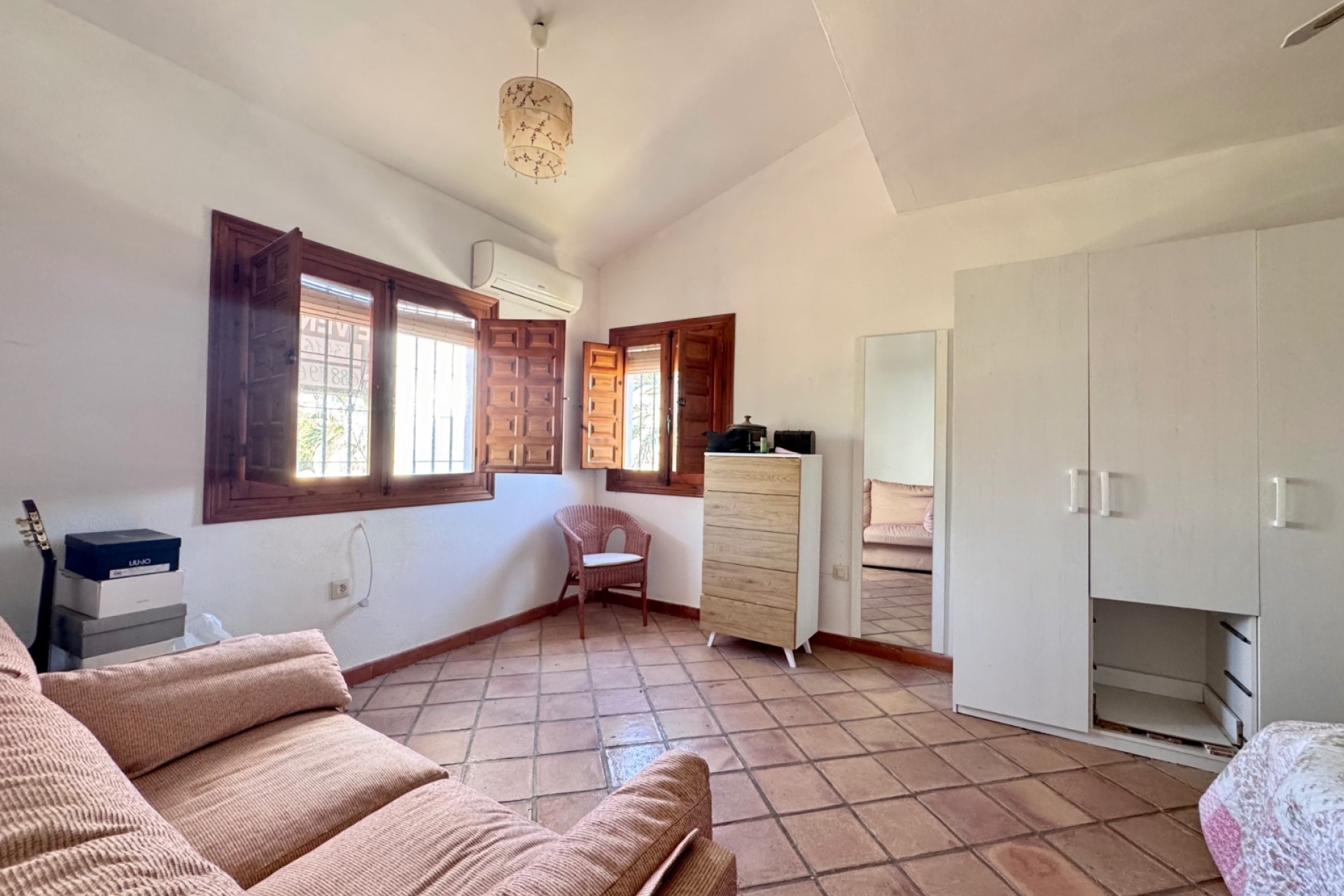 Revente - Villa - Orihuela Costa - Cabo Roig