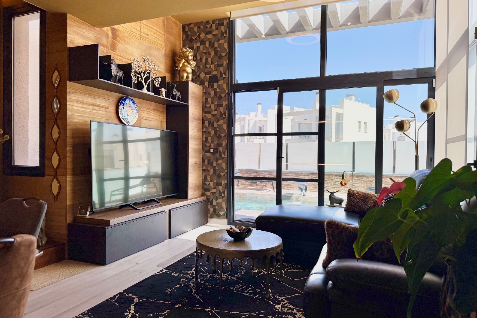 Revente - Villa - Orihuela Costa - Cabo Roig