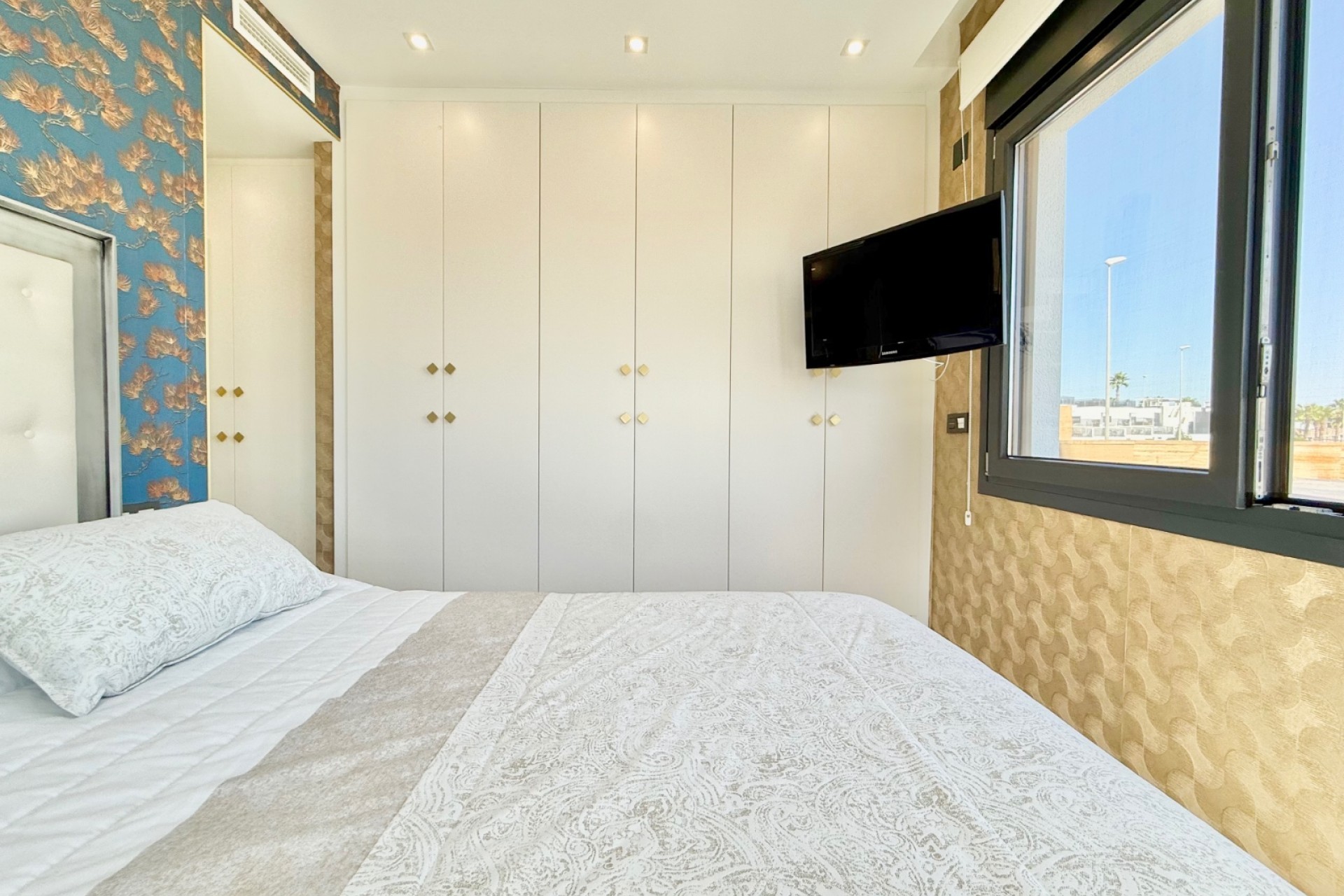 Revente - Villa - Orihuela Costa - Cabo Roig