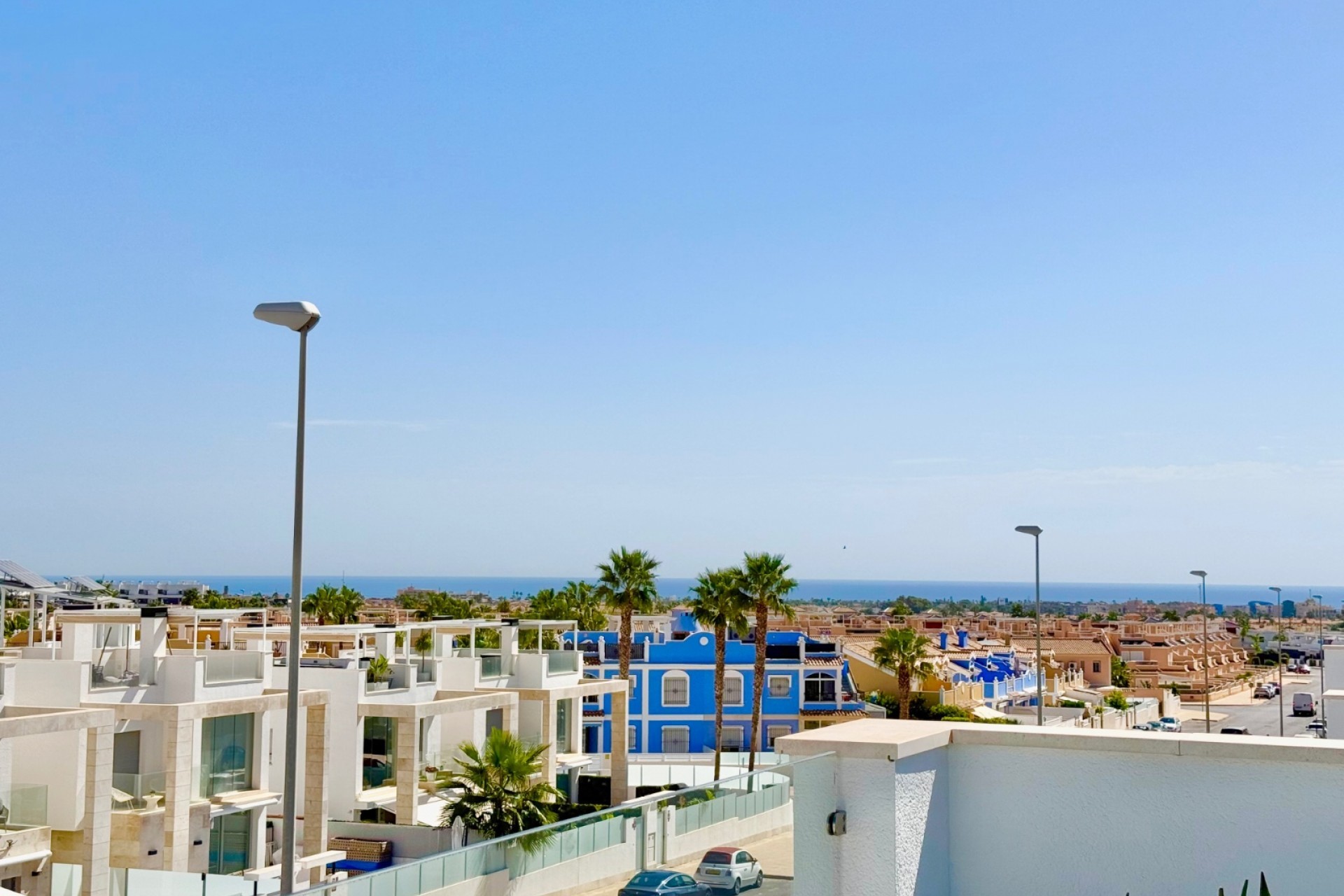 Revente - Villa - Orihuela Costa - Cabo Roig