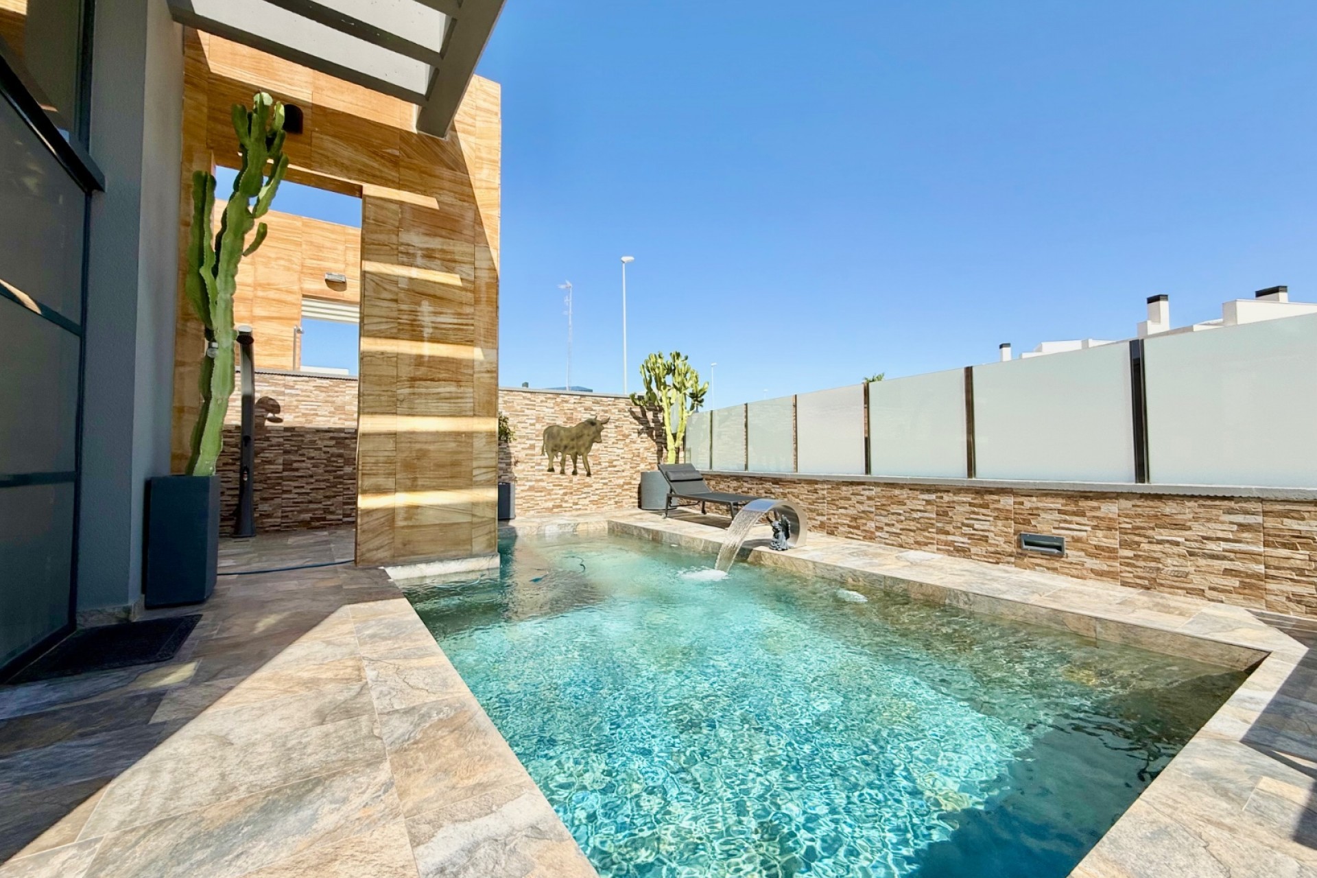 Revente - Villa - Orihuela Costa - Cabo Roig