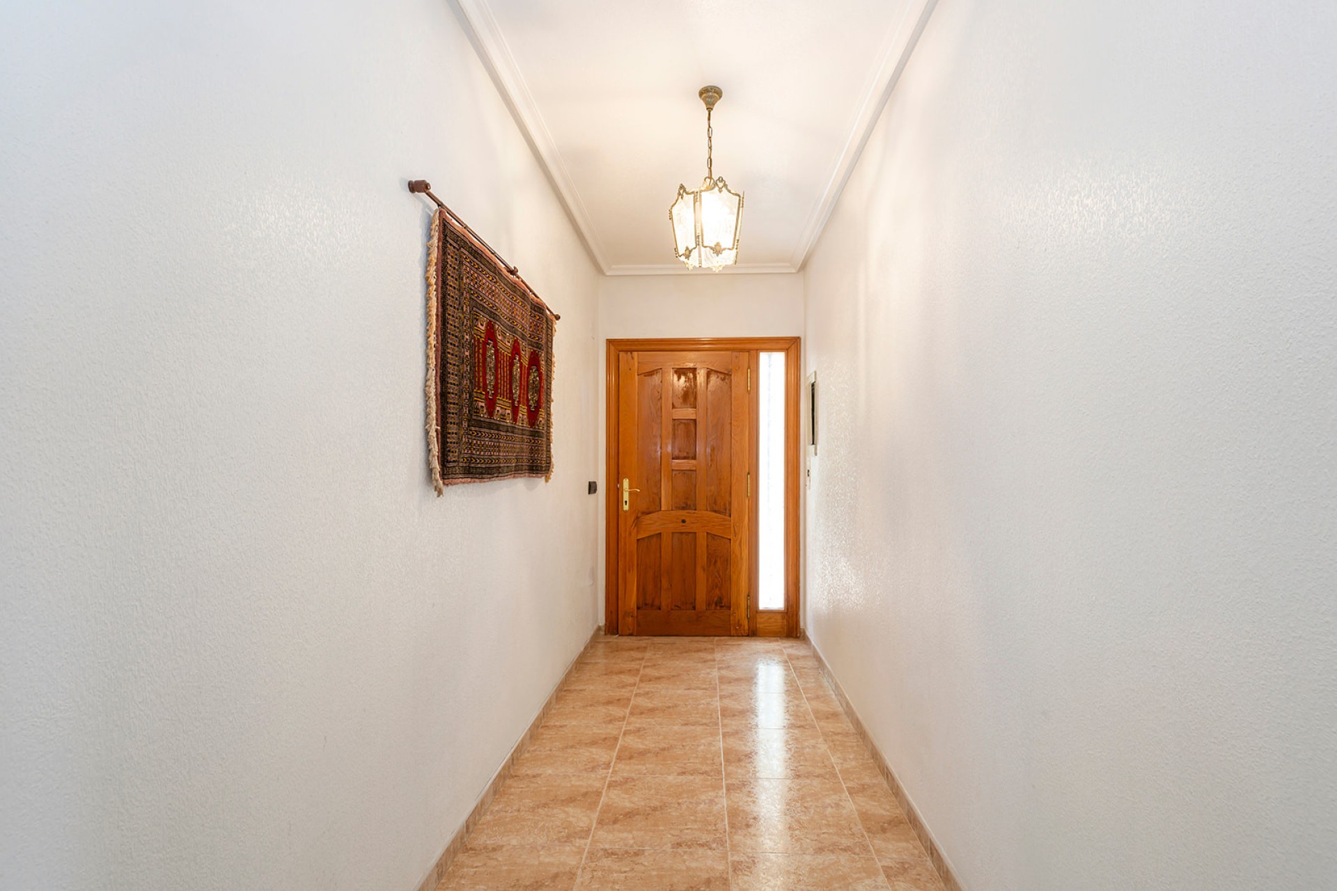 Revente - Villa - Orihuela Costa - Cabo Roig