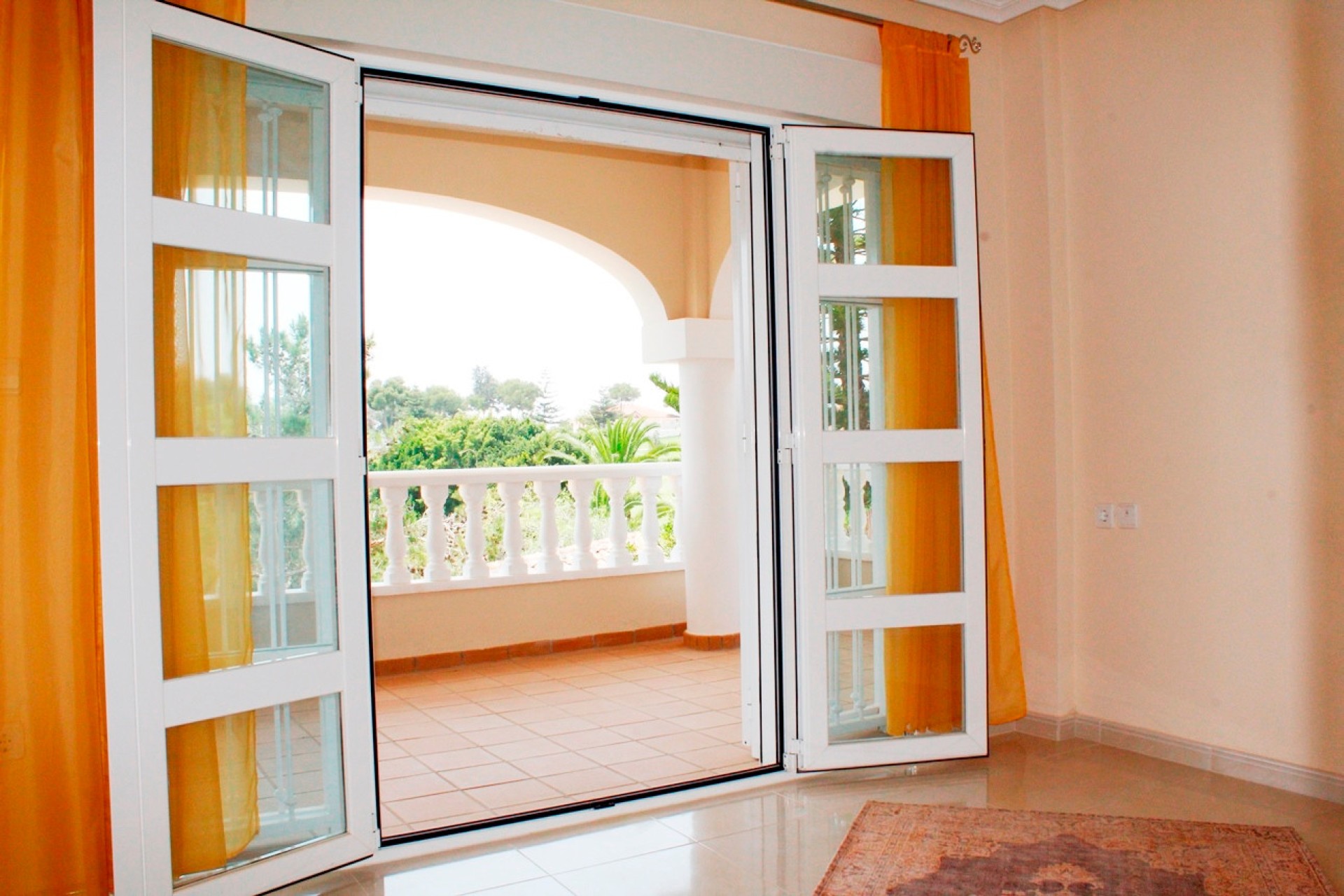 Revente - Villa - Orihuela Costa - Campoamor Golf