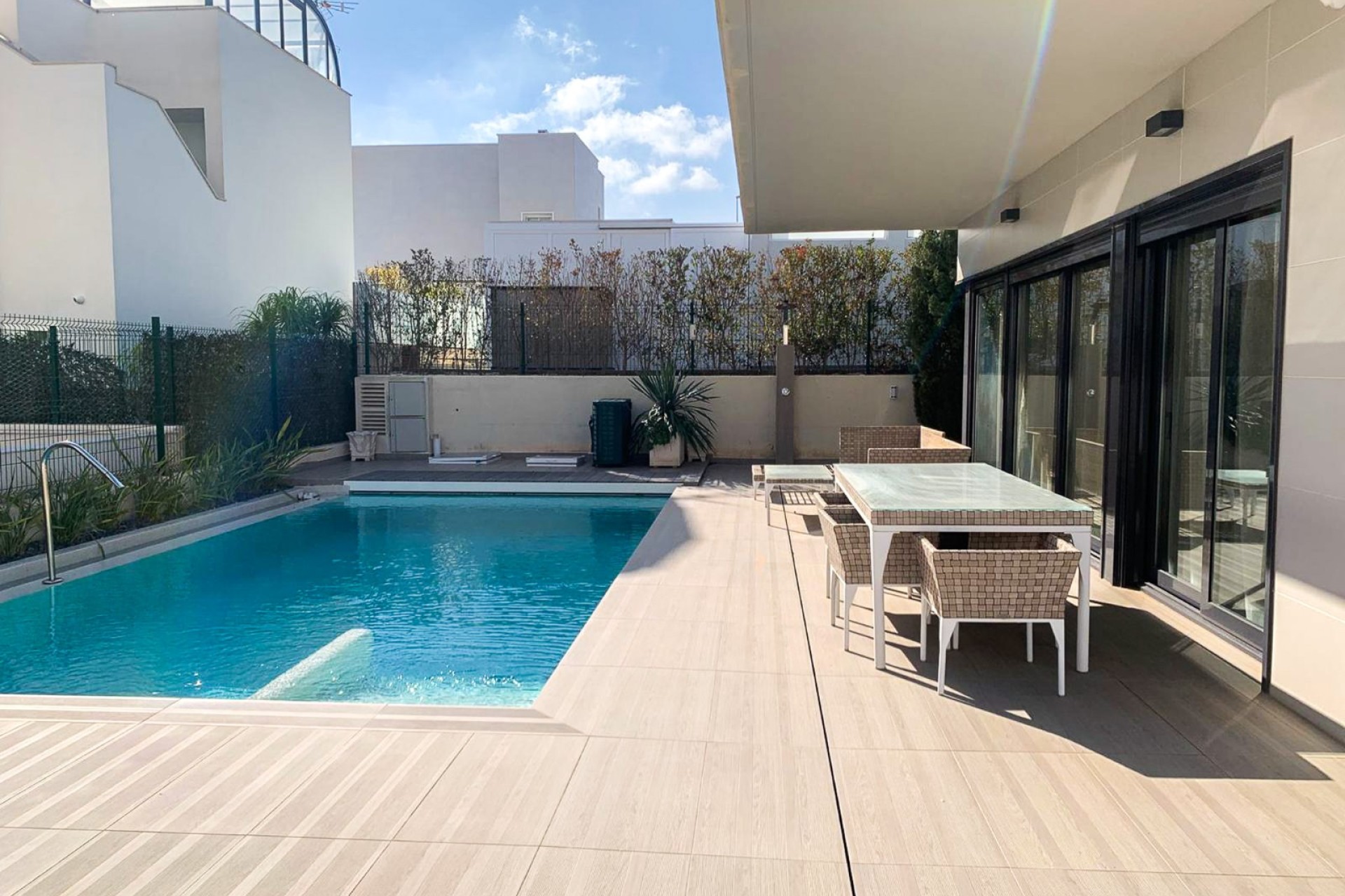 Revente - Villa - Orihuela Costa - Campoamor