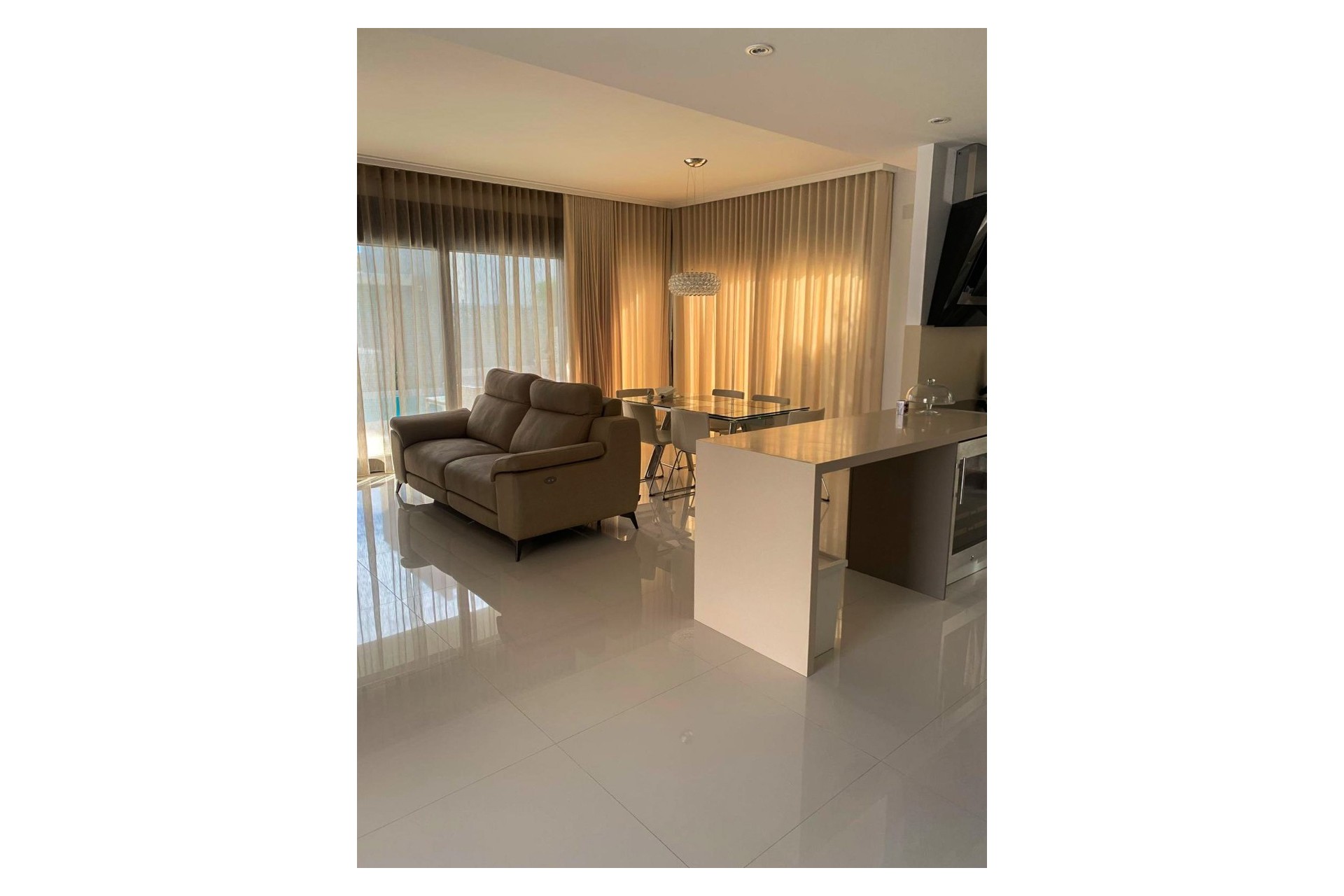 Revente - Villa - Orihuela Costa - Campoamor