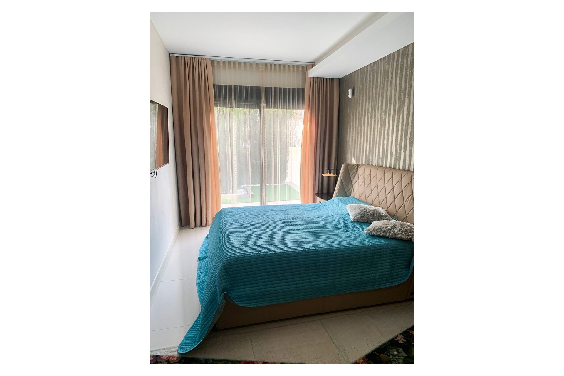 Revente - Villa - Orihuela Costa - Campoamor