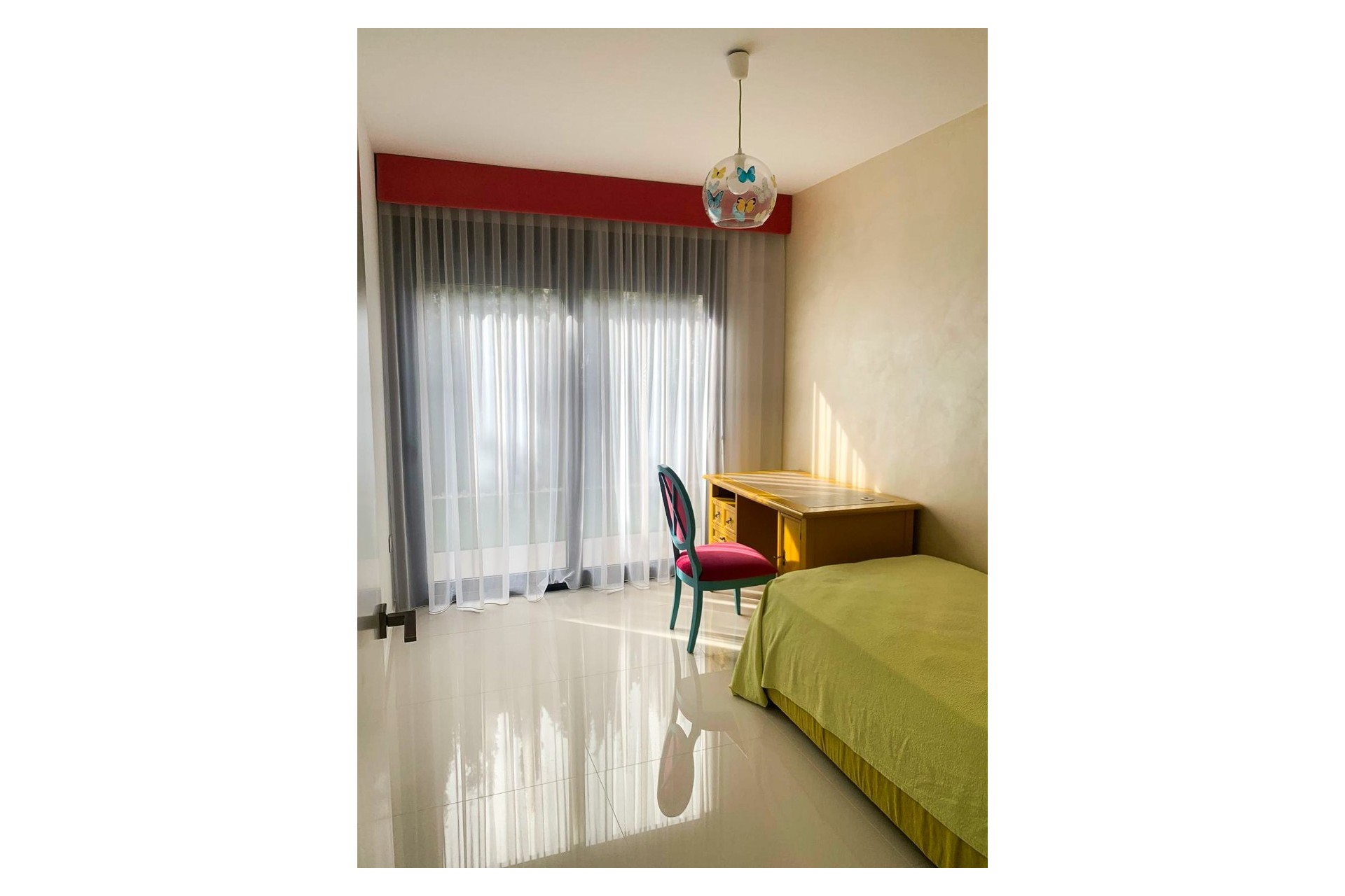 Revente - Villa - Orihuela Costa - Campoamor