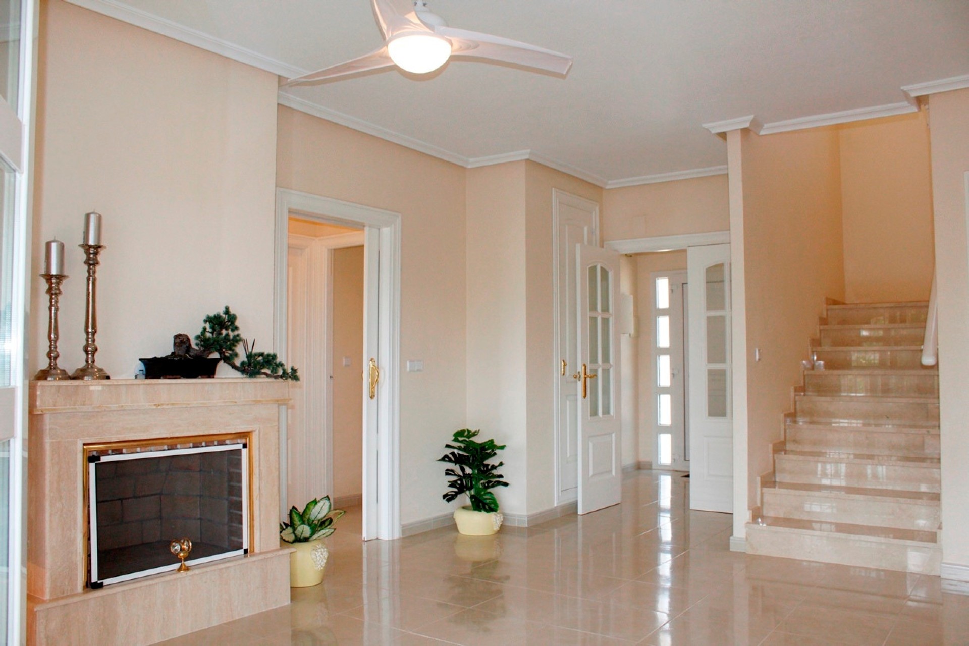 Revente - Villa - Orihuela Costa - Campoamor