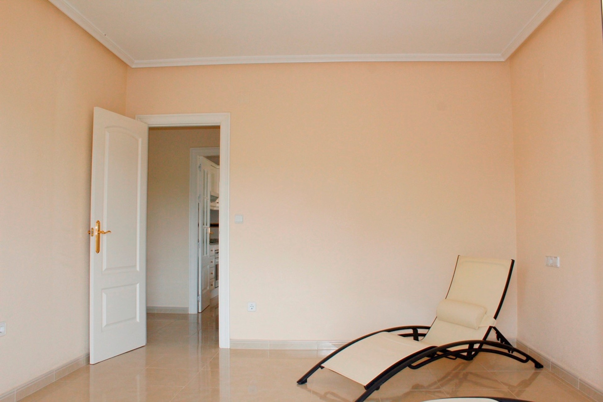 Revente - Villa - Orihuela Costa - Campoamor