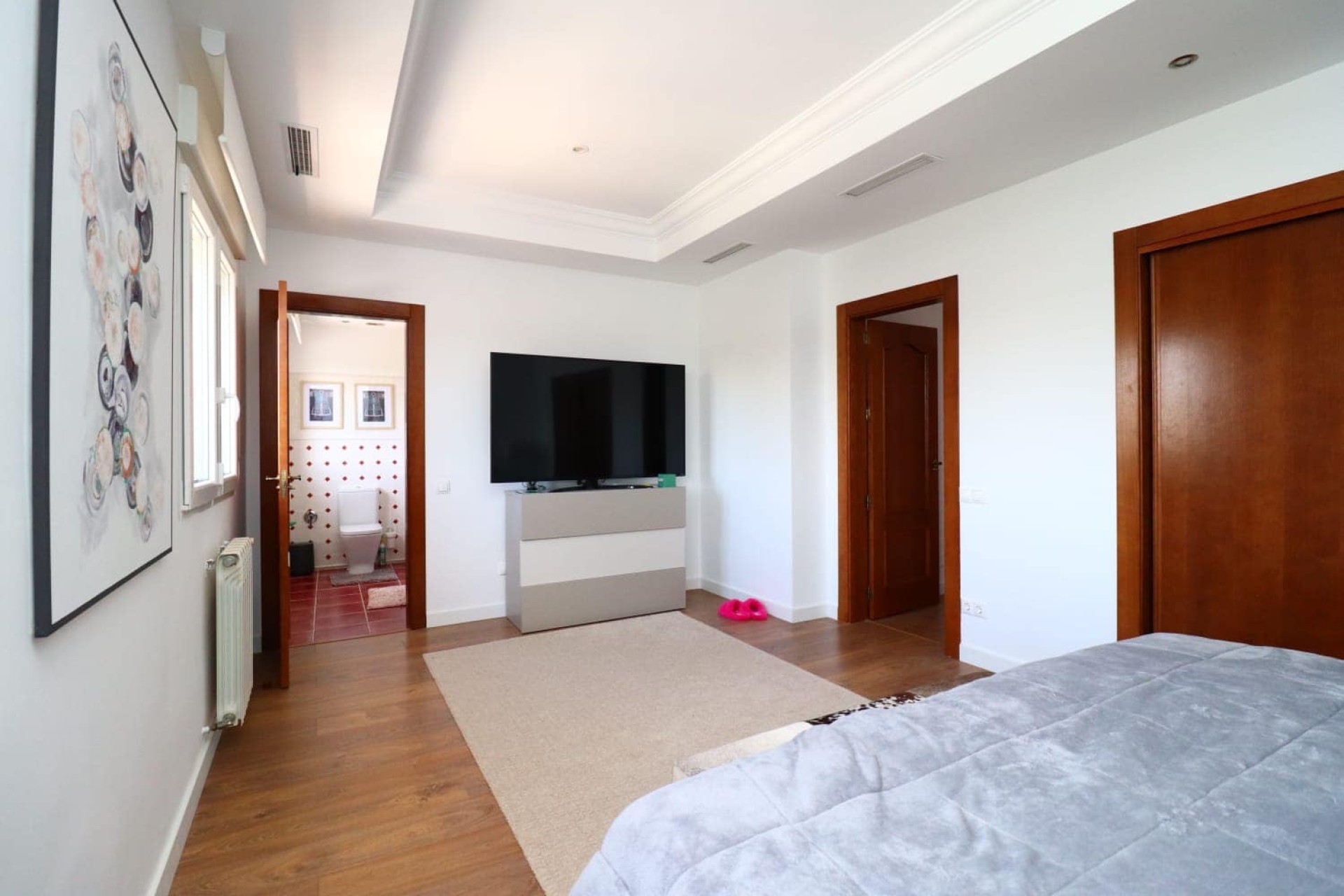 Revente - Villa - Orihuela Costa - Campoamor