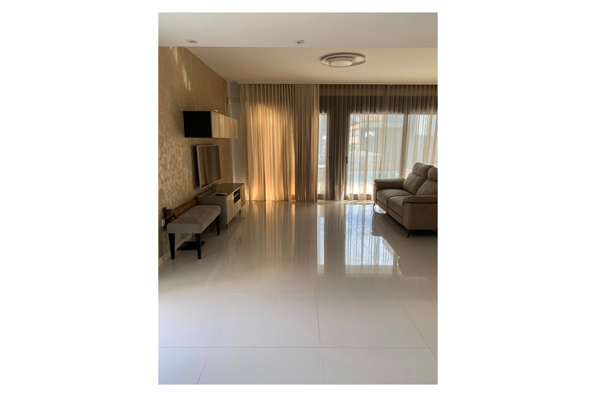 Revente - Villa - Orihuela Costa - Campoamor