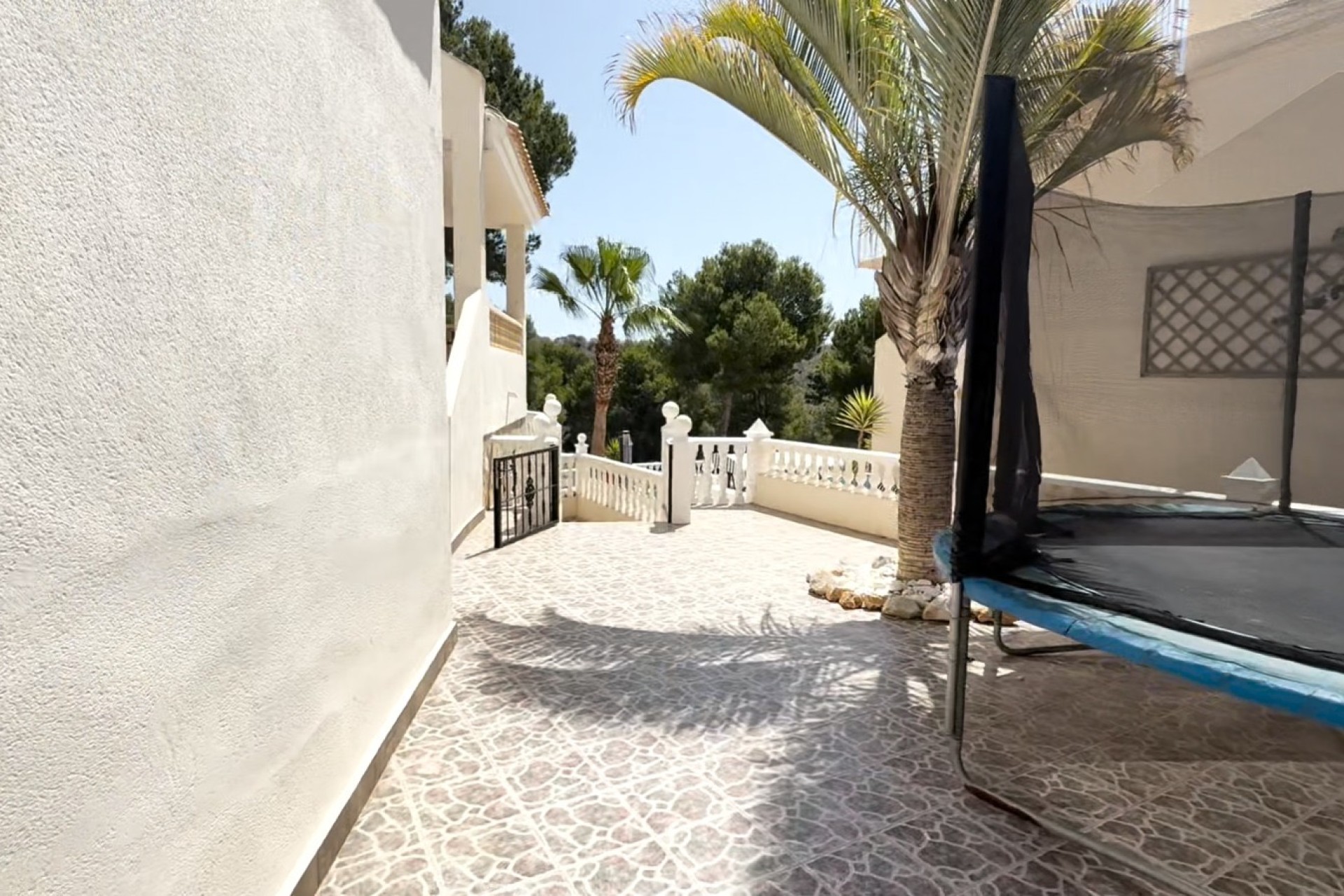 Revente - Villa - Orihuela Costa - Campos de Golf