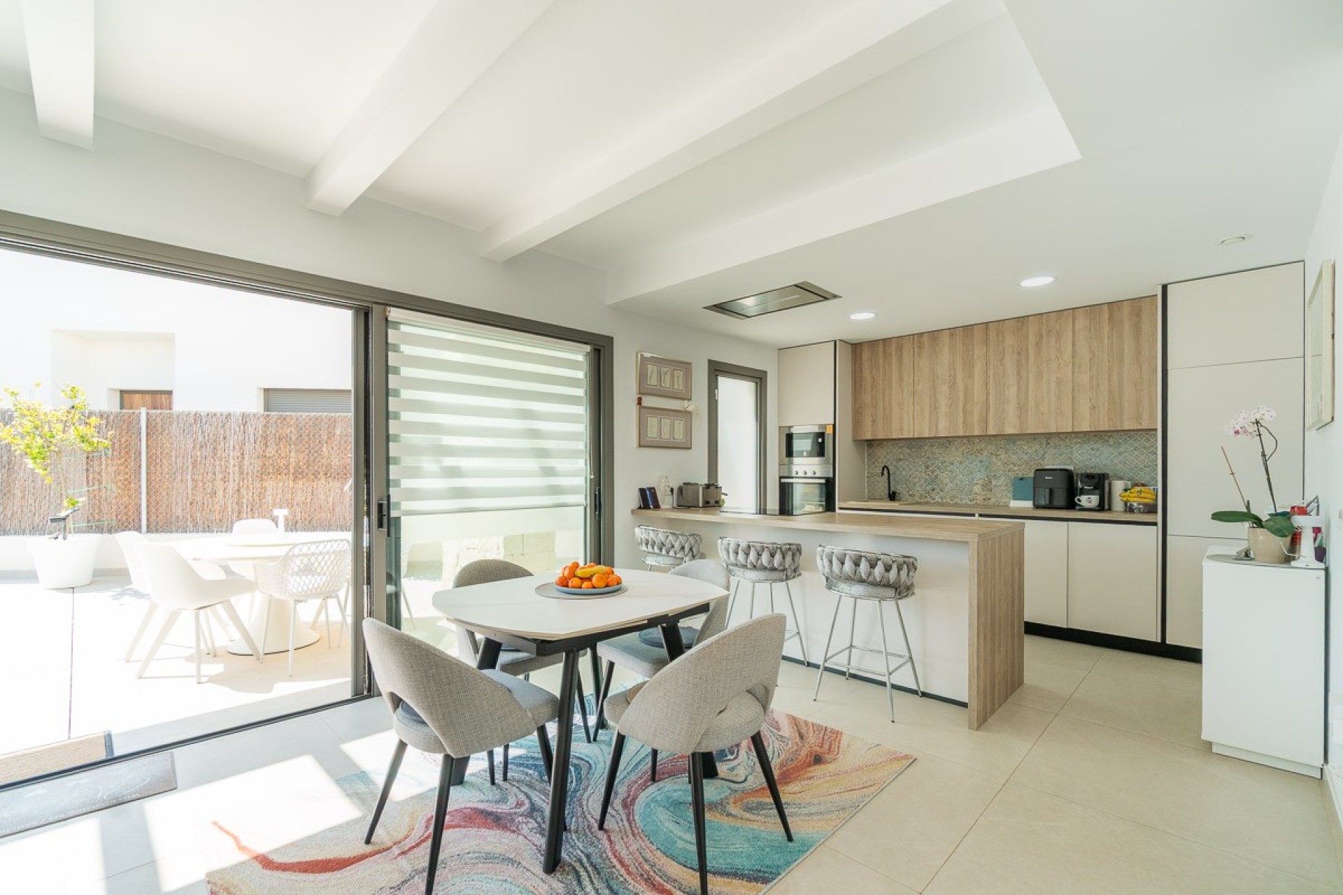 Revente - Villa - Orihuela Costa - Costa Blanca