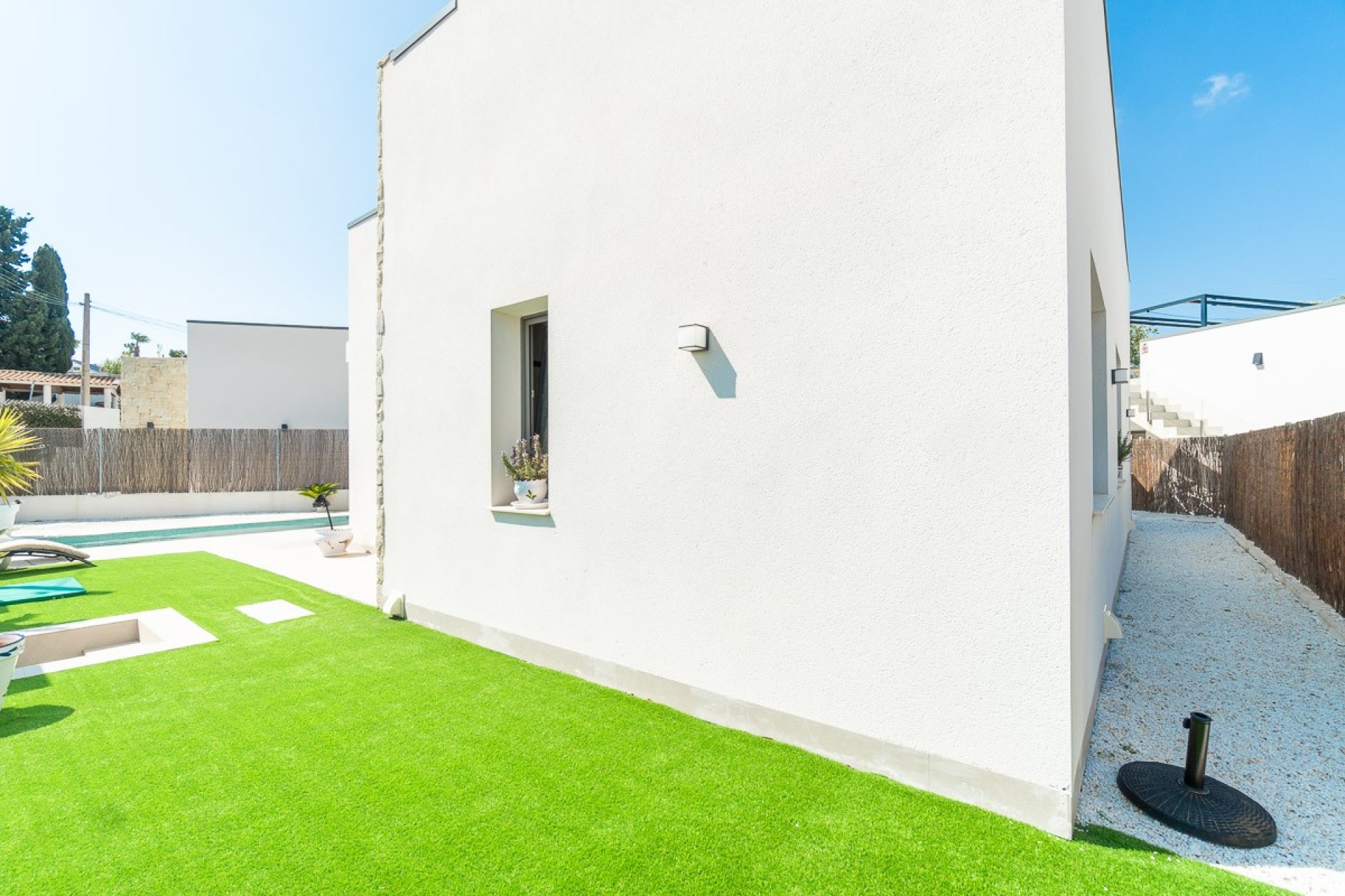 Revente - Villa - Orihuela Costa - Costa Blanca