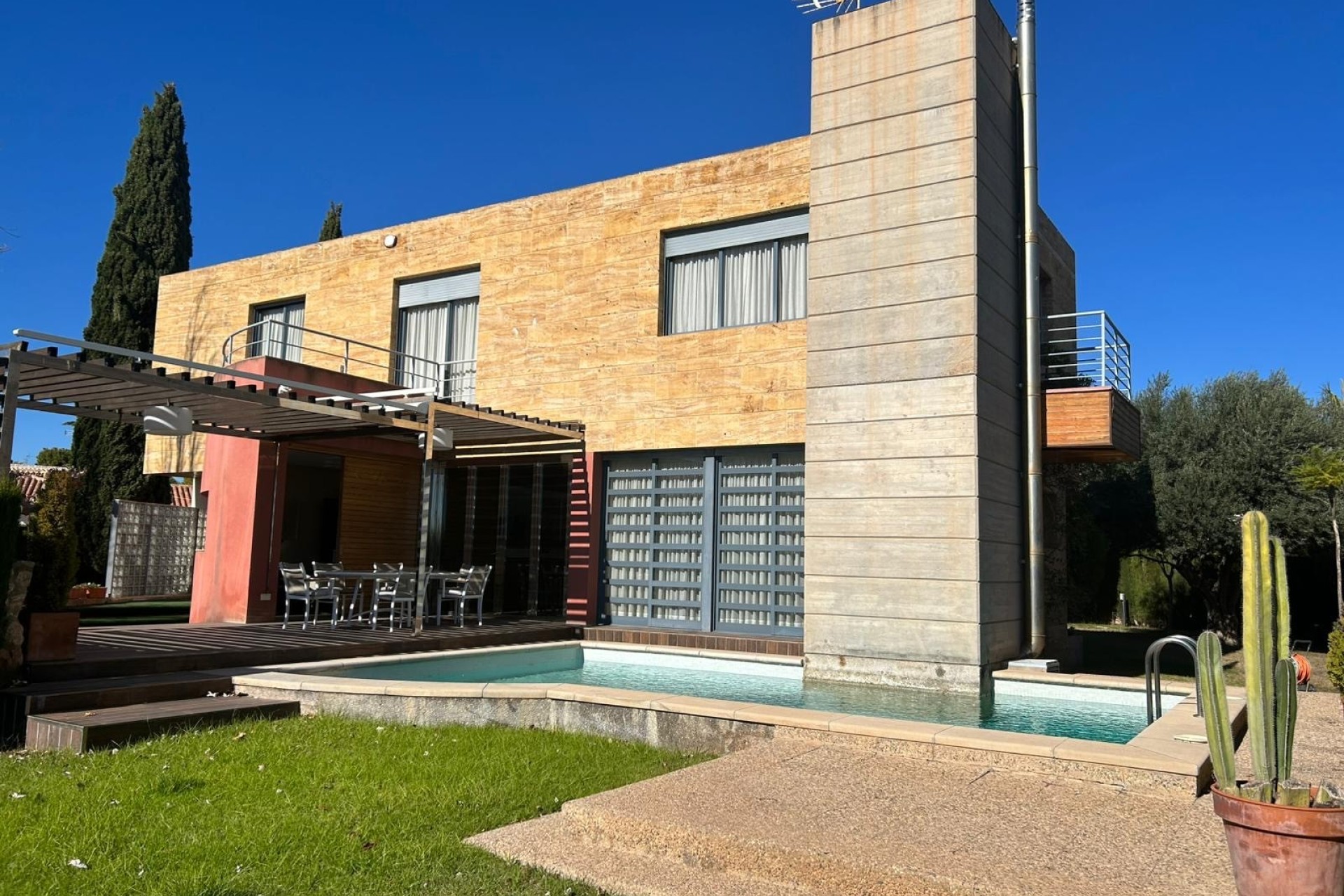 Revente - Villa - Orihuela Costa - Dehesa de campoamor