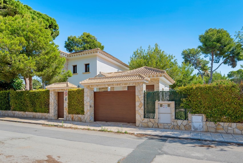 Revente - Villa - Orihuela Costa - Dehesa de campoamor