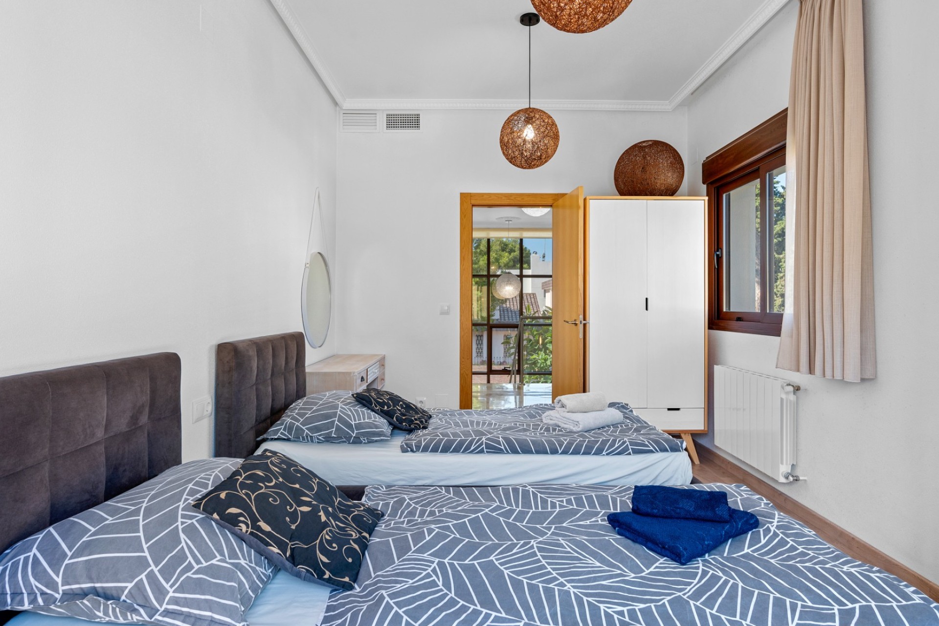 Revente - Villa - Orihuela Costa - Dehesa de campoamor