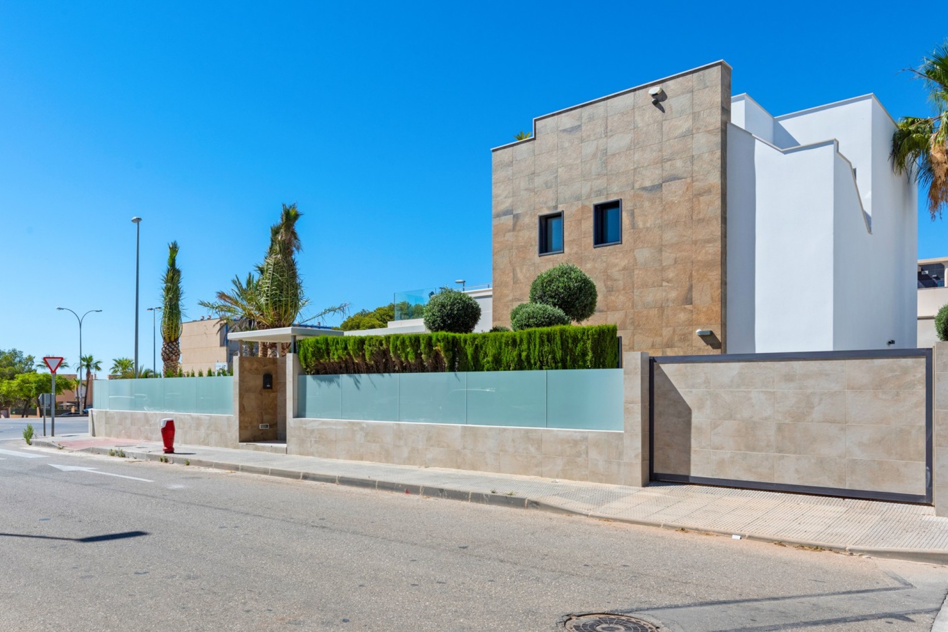 Revente - Villa - Orihuela Costa - Dehesa de campoamor