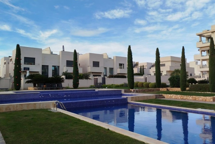 Revente - Villa - Orihuela Costa - La Zenia