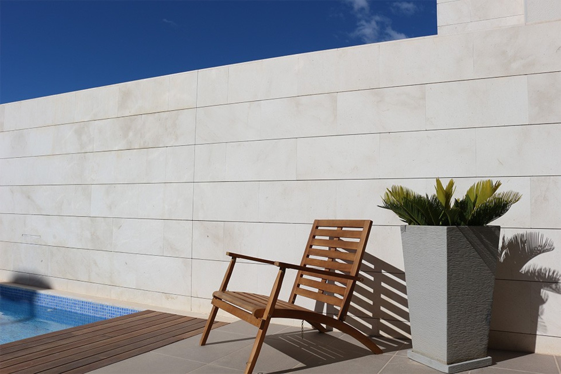 Revente - Villa - Orihuela Costa - La Zenia