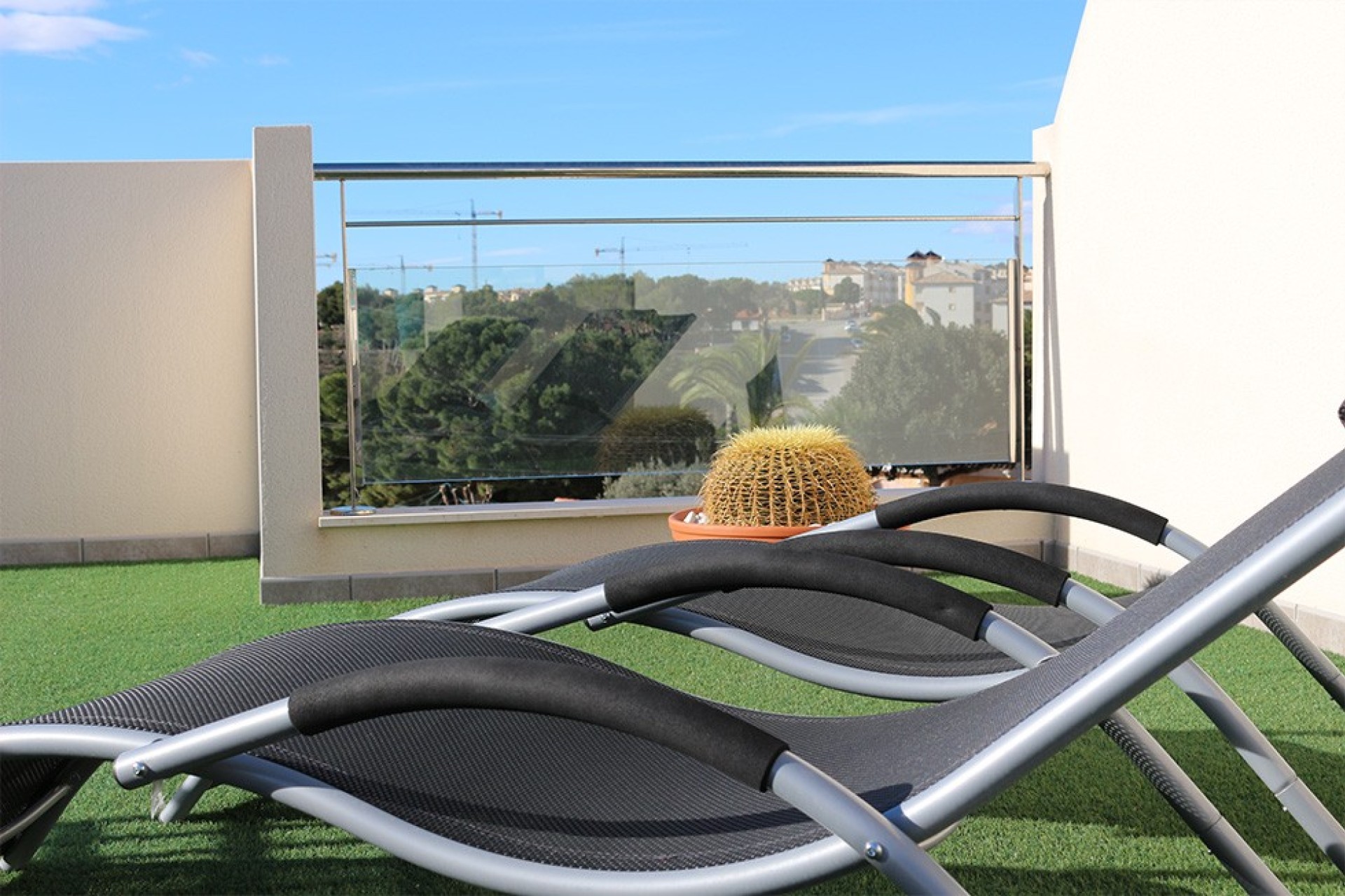 Revente - Villa - Orihuela Costa - La Zenia