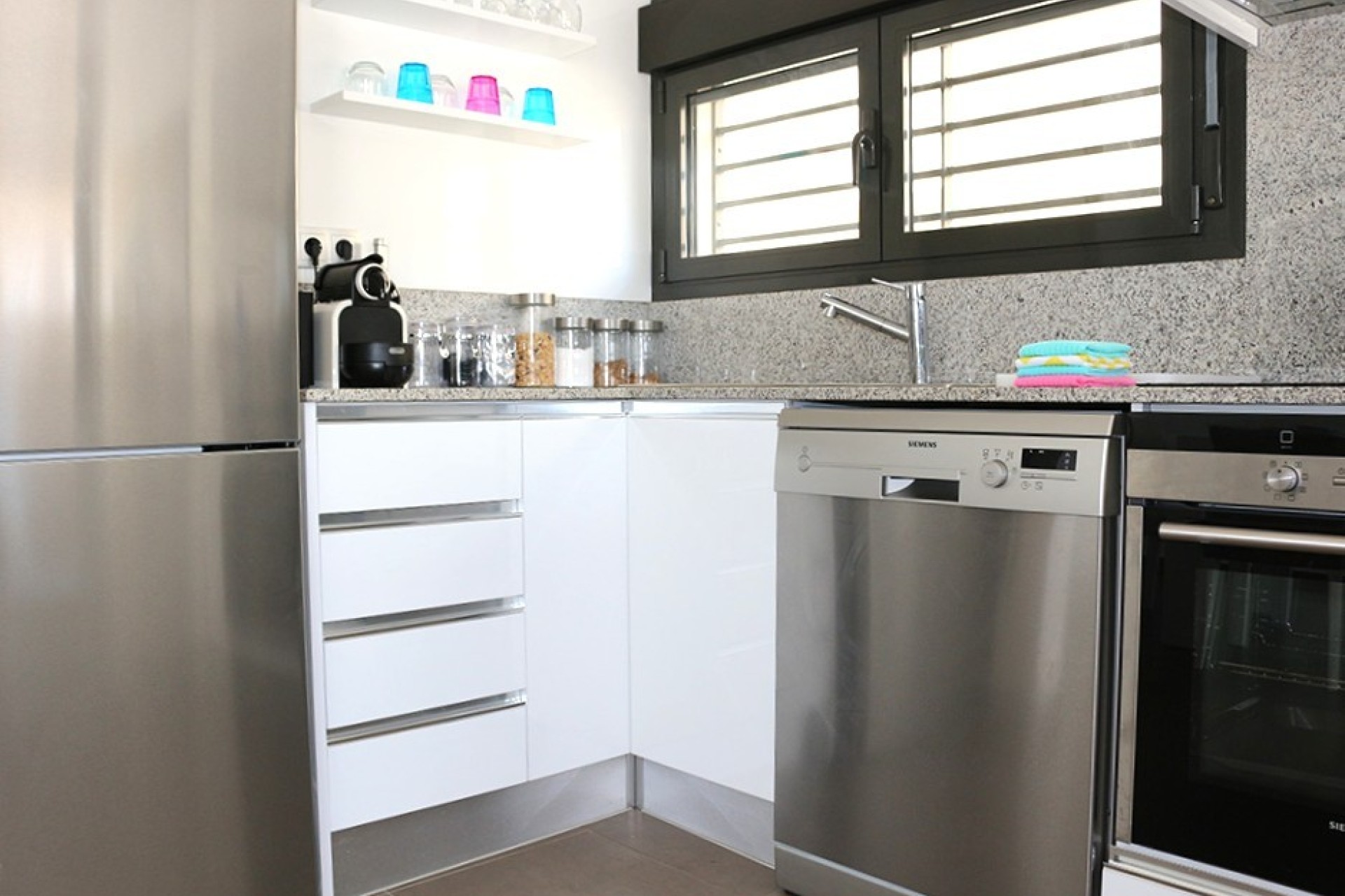 Revente - Villa - Orihuela Costa - La Zenia