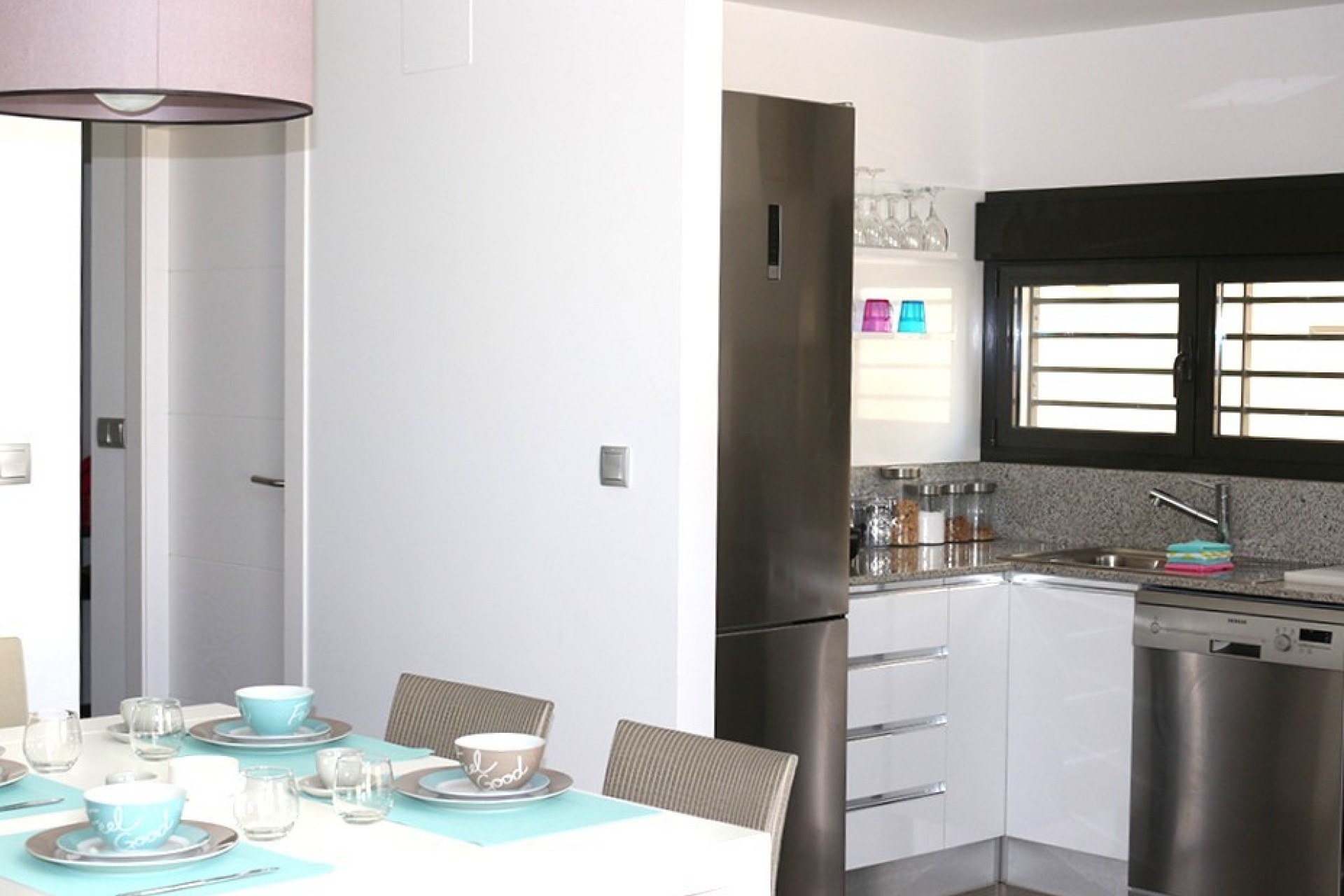 Revente - Villa - Orihuela Costa - La Zenia