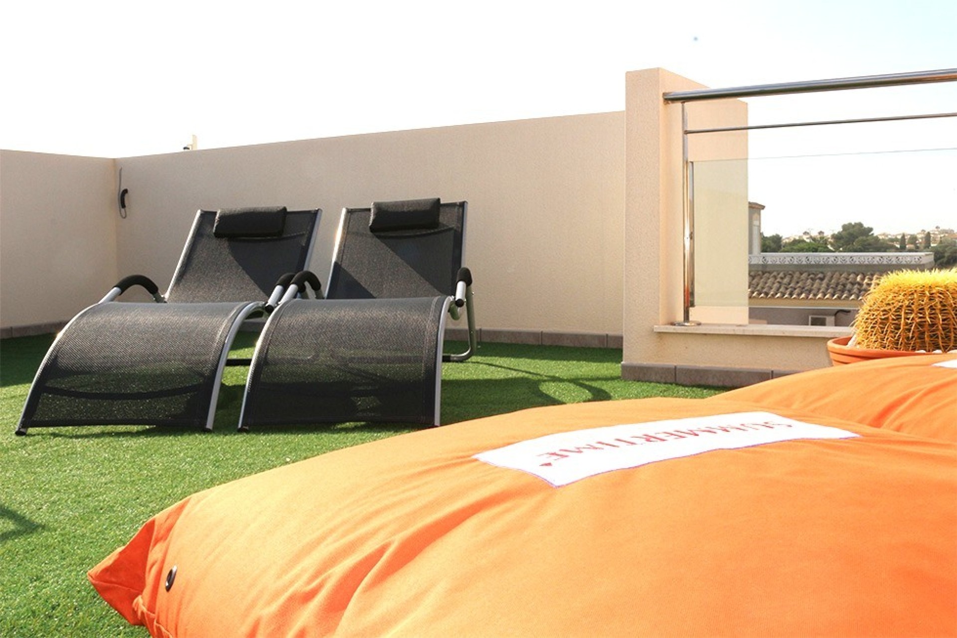 Revente - Villa - Orihuela Costa - La Zenia