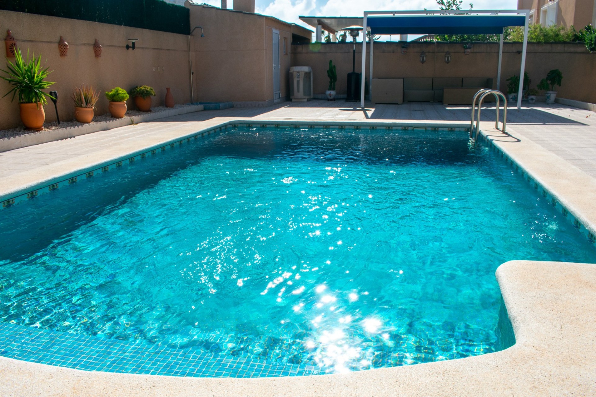 Revente - Villa - Orihuela Costa - La Zenia