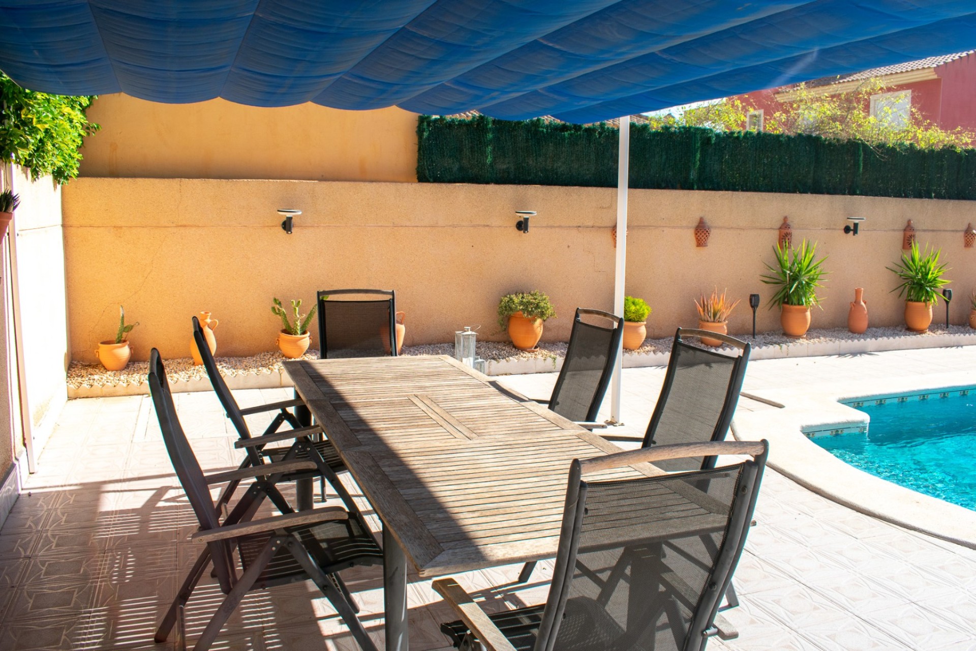 Revente - Villa - Orihuela Costa - La Zenia