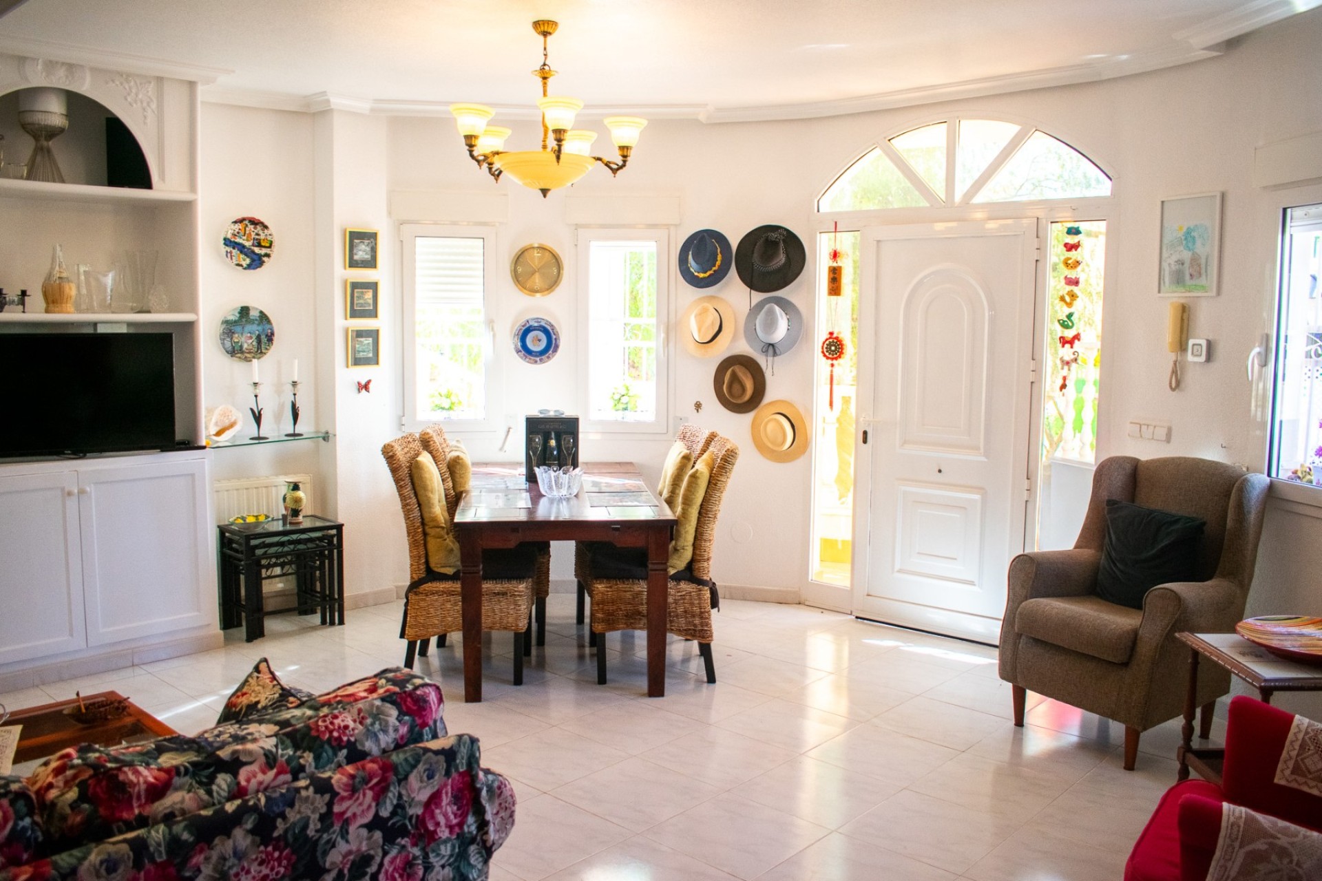 Revente - Villa - Orihuela Costa - La Zenia