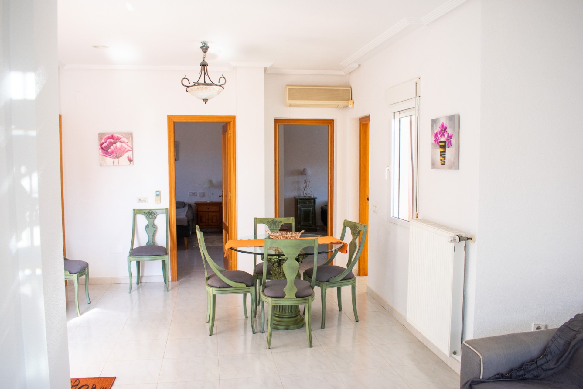 Revente - Villa - Orihuela Costa - La Zenia