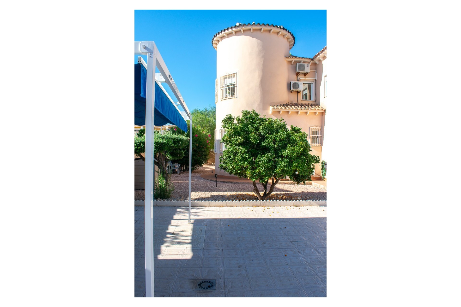 Revente - Villa - Orihuela Costa - La Zenia