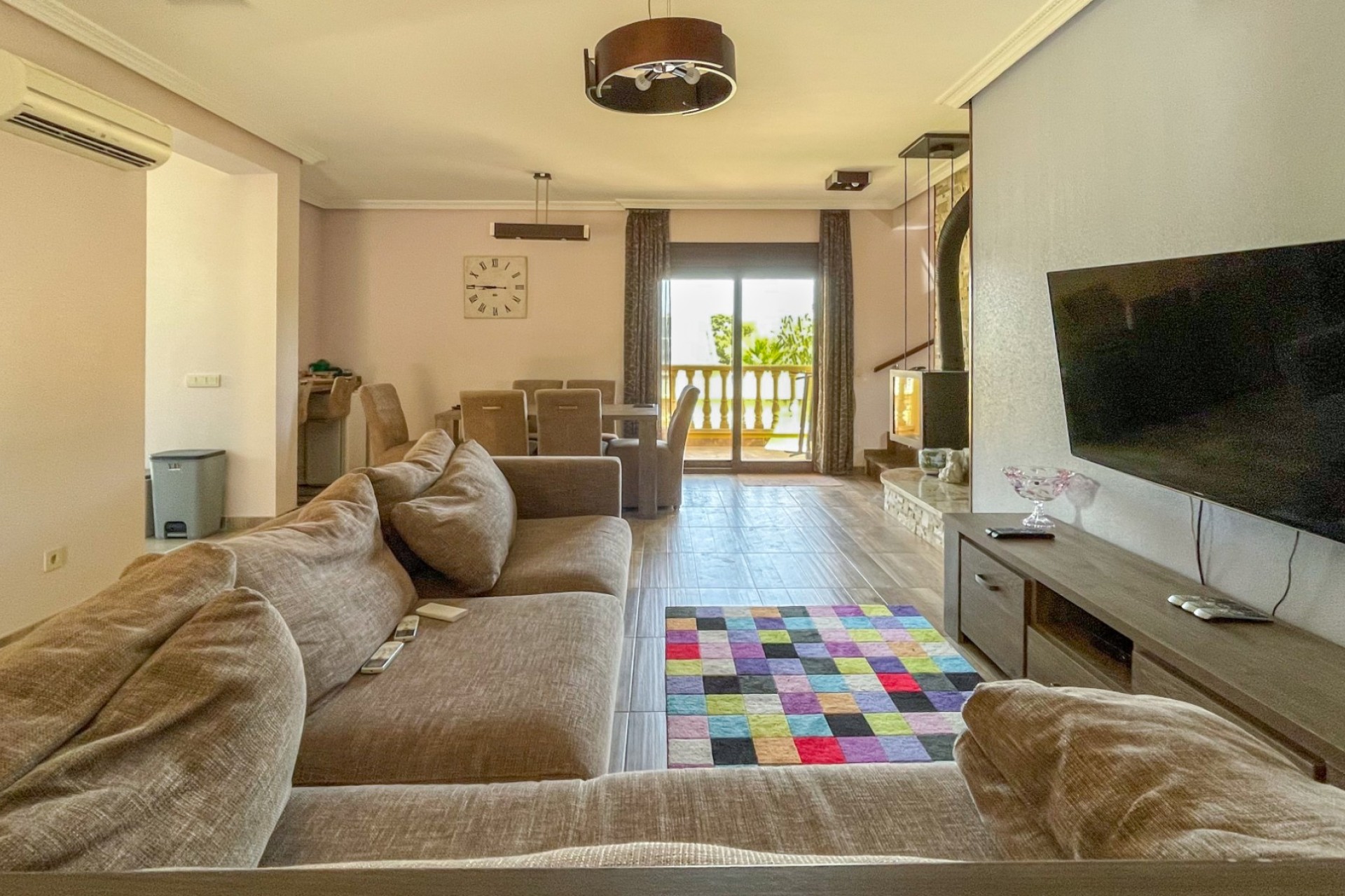 Revente - Villa - Orihuela Costa - La Zenia