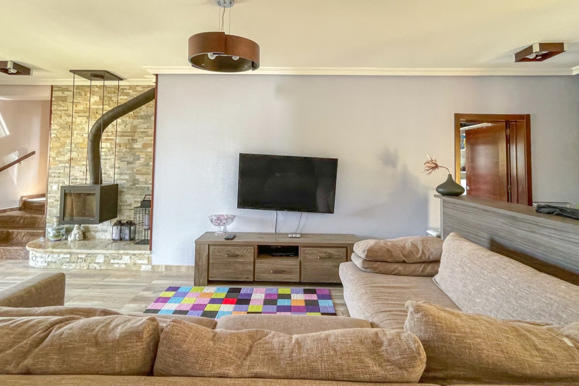 Revente - Villa - Orihuela Costa - La Zenia