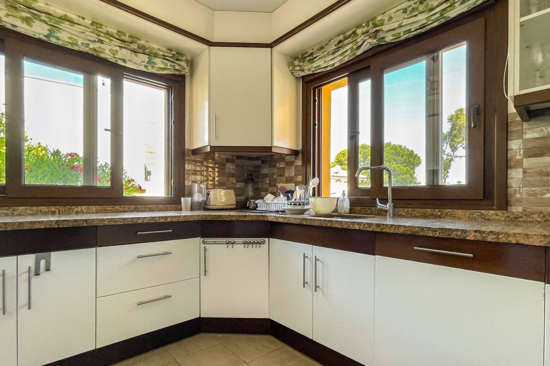 Revente - Villa - Orihuela Costa - La Zenia
