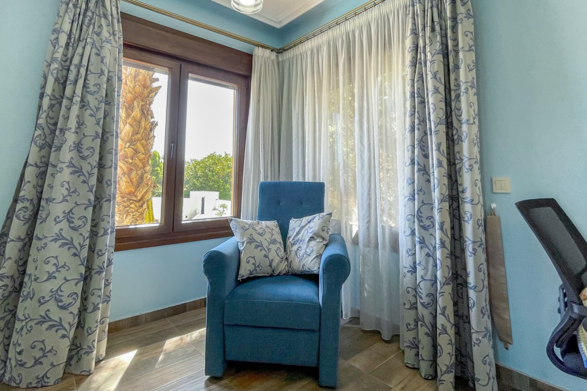 Revente - Villa - Orihuela Costa - La Zenia