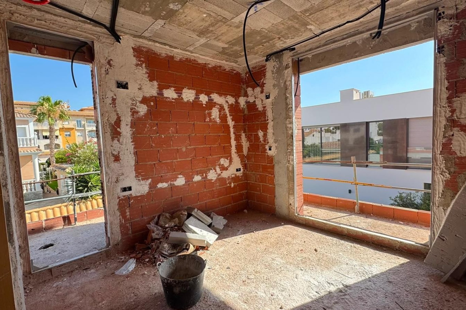 Revente - Villa - Orihuela Costa - La Zenia
