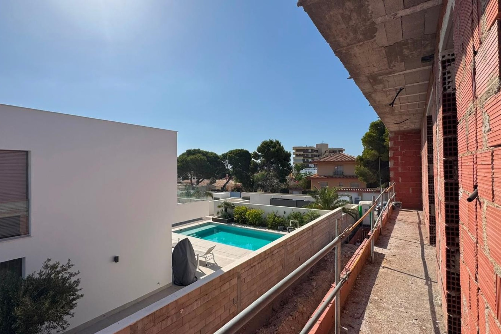 Revente - Villa - Orihuela Costa - La Zenia