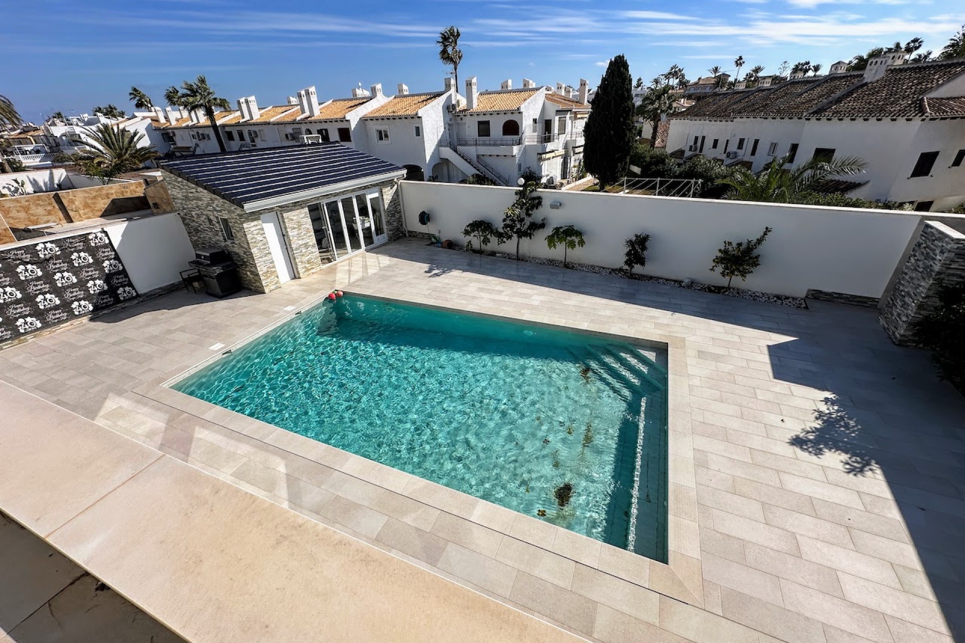 Revente - Villa - Orihuela Costa - La Zenia