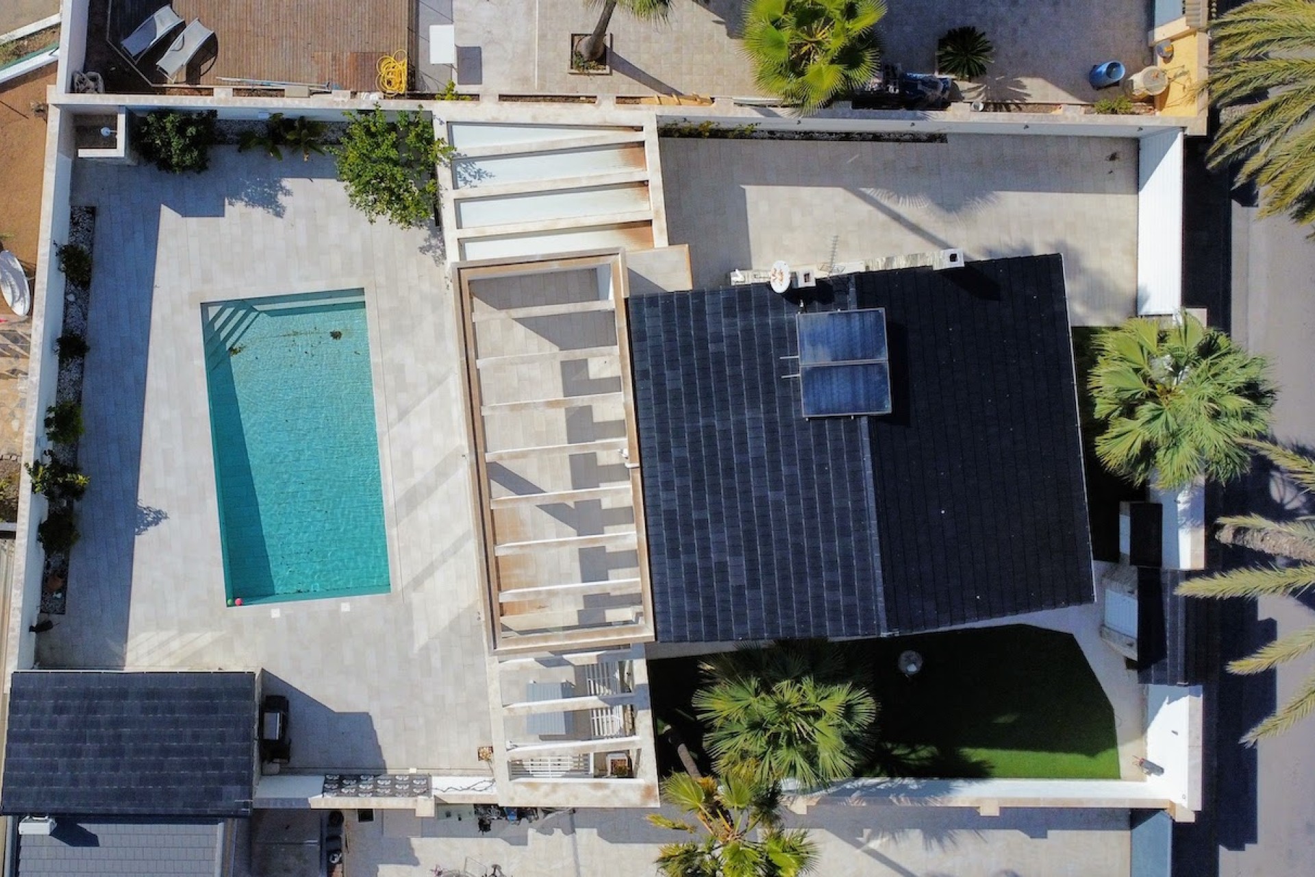Revente - Villa - Orihuela Costa - La Zenia