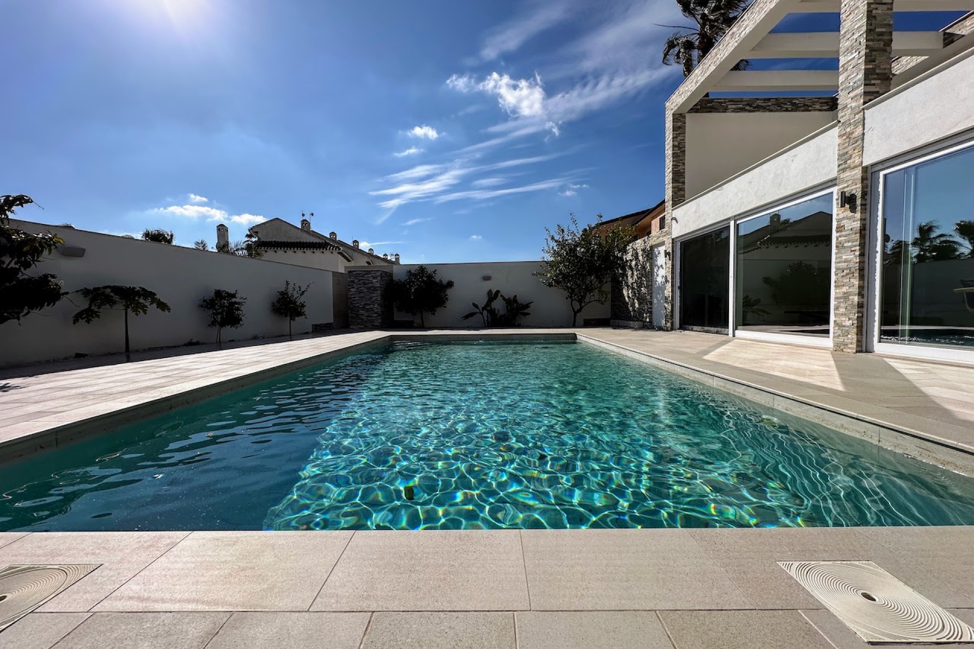 Revente - Villa - Orihuela Costa - La Zenia