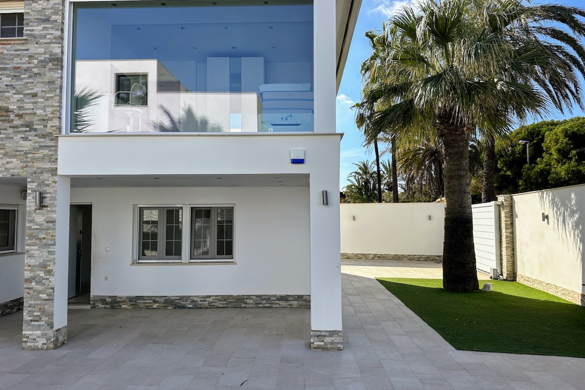 Revente - Villa - Orihuela Costa - La Zenia