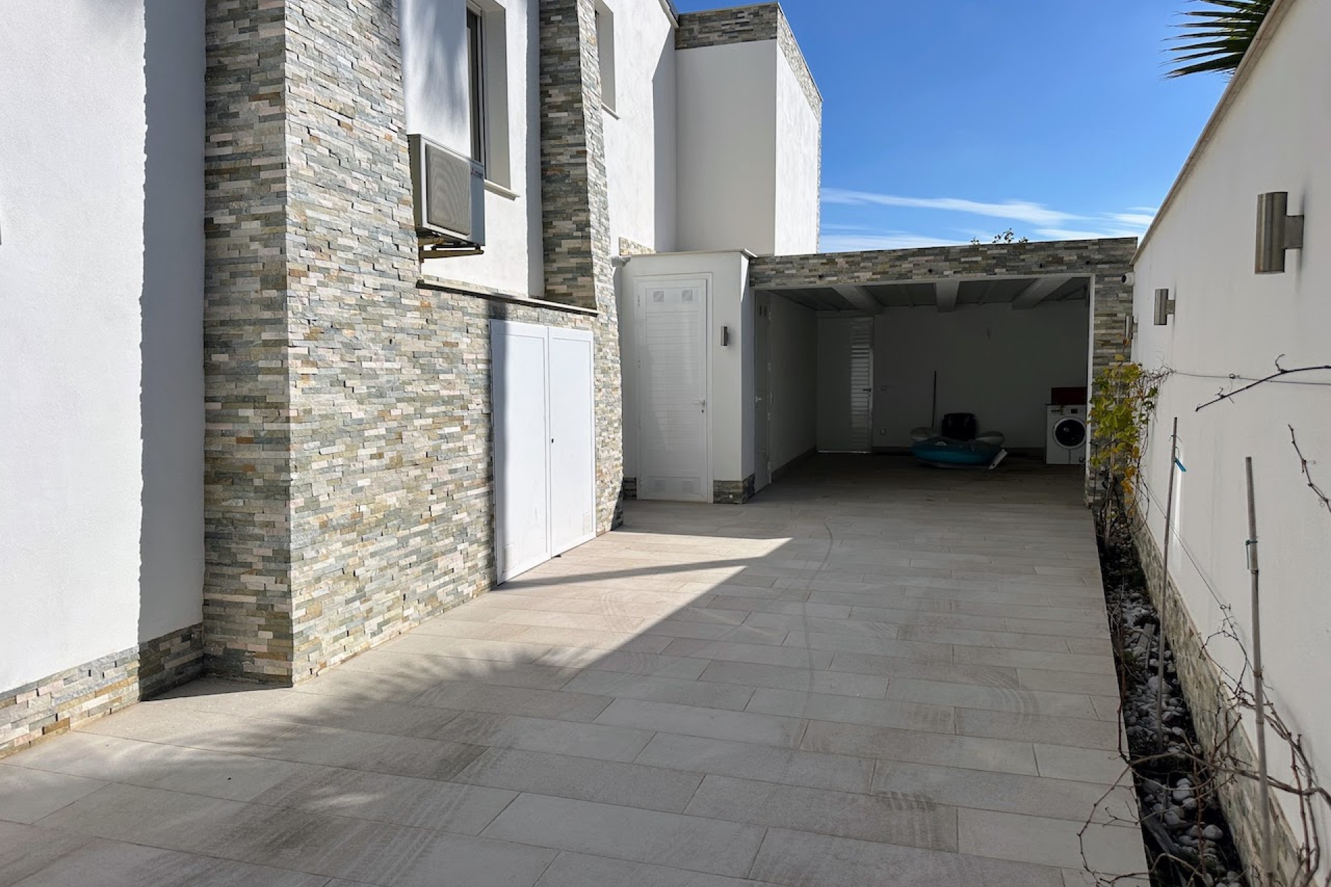 Revente - Villa - Orihuela Costa - La Zenia
