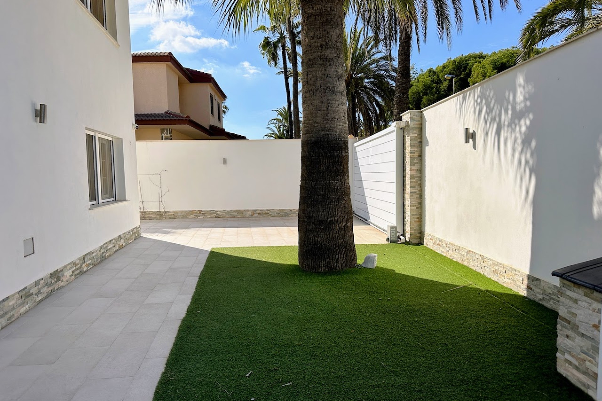 Revente - Villa - Orihuela Costa - La Zenia