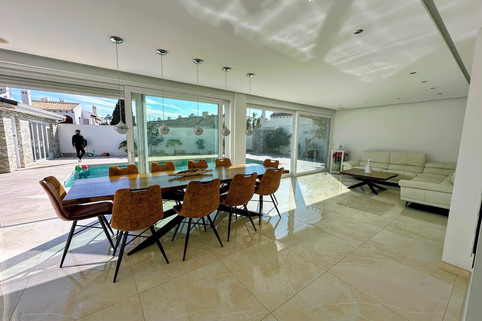 Revente - Villa - Orihuela Costa - La Zenia